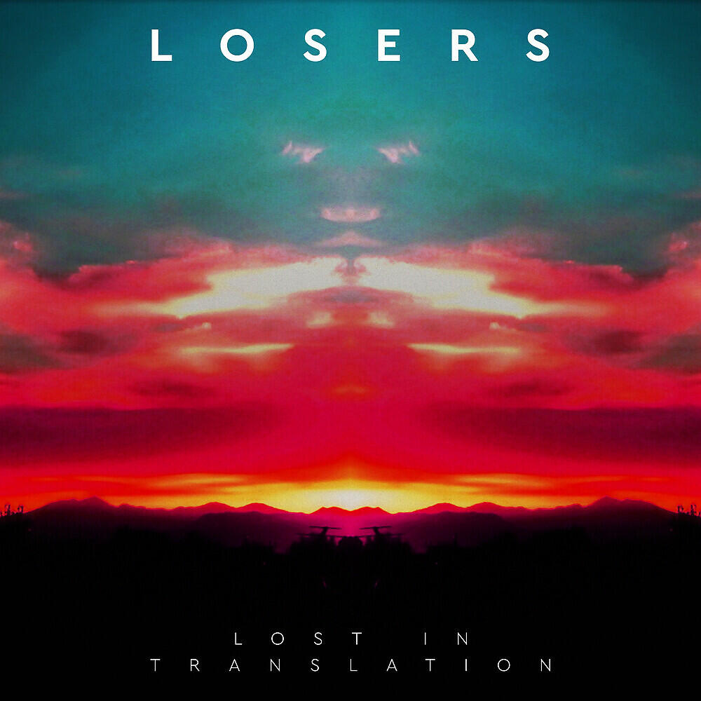 Релиз Lost in Translation