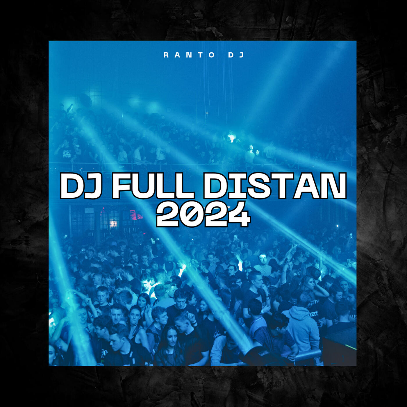 Релиз DJ Full Distan 2024