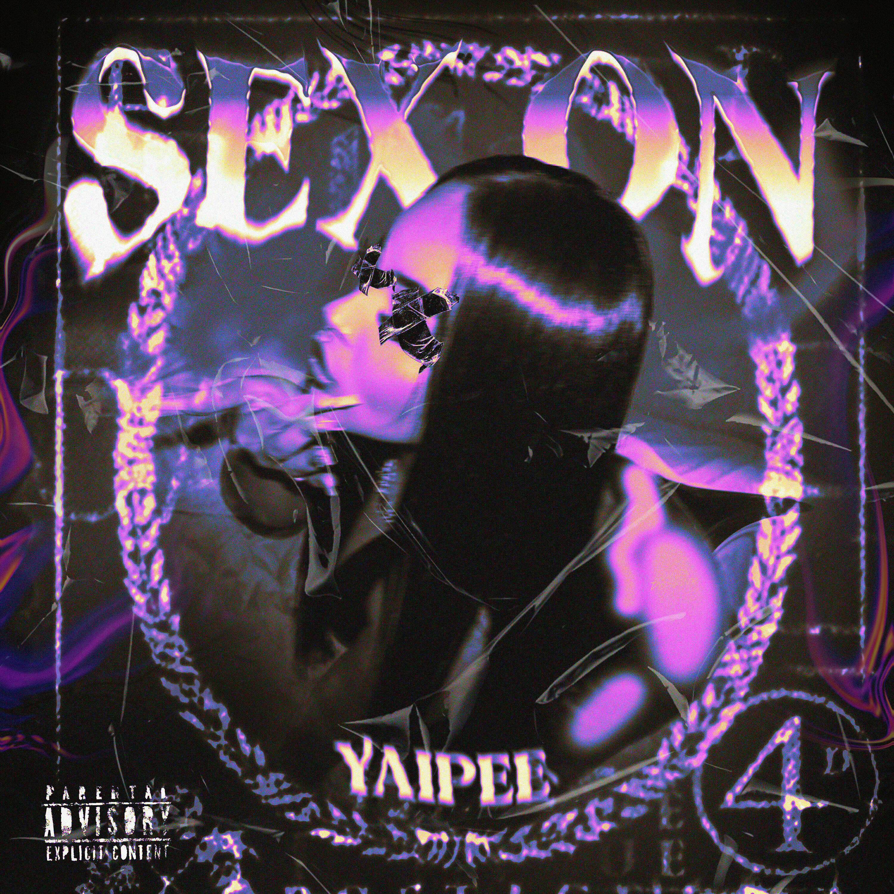 Релиз Sex On