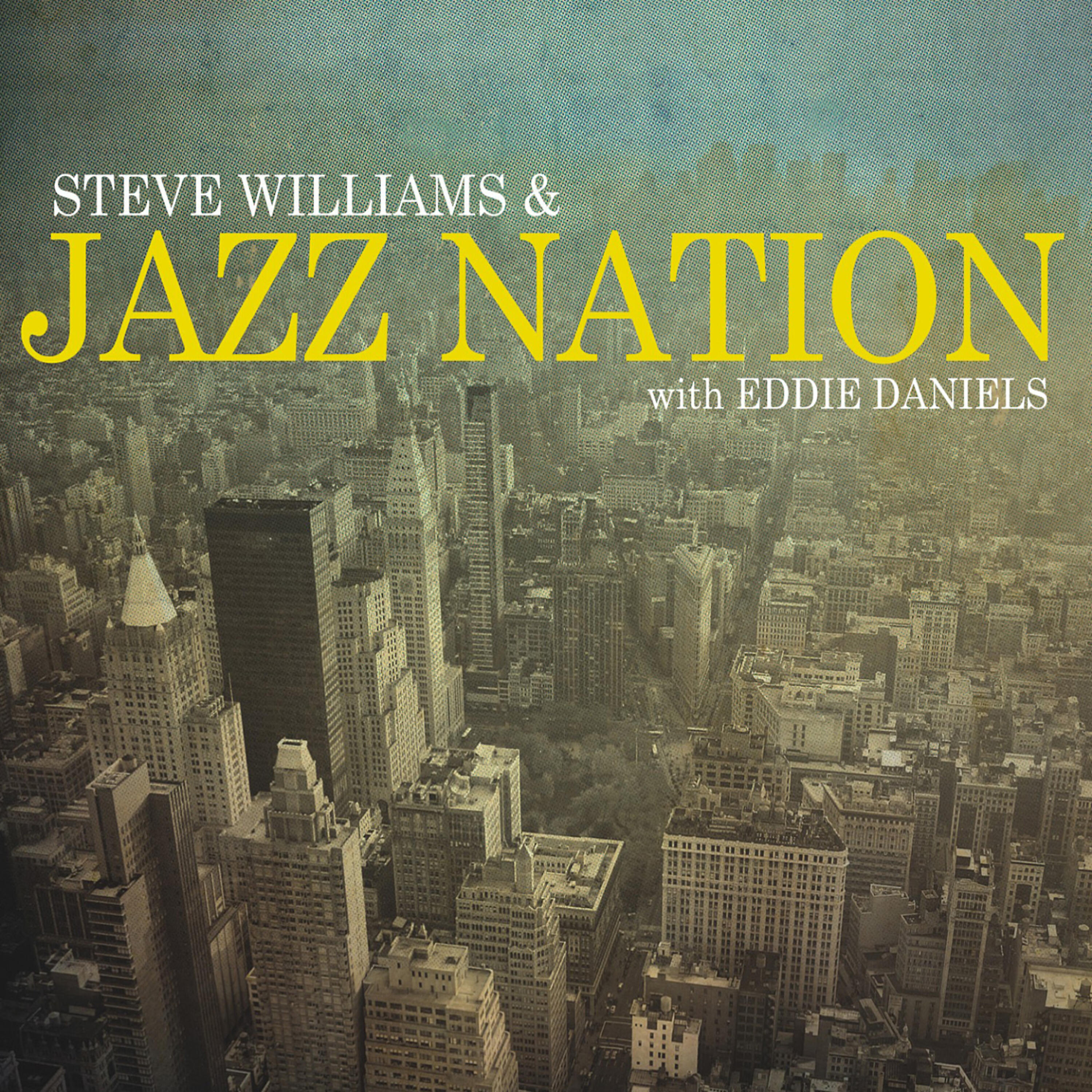 Jazz Nation