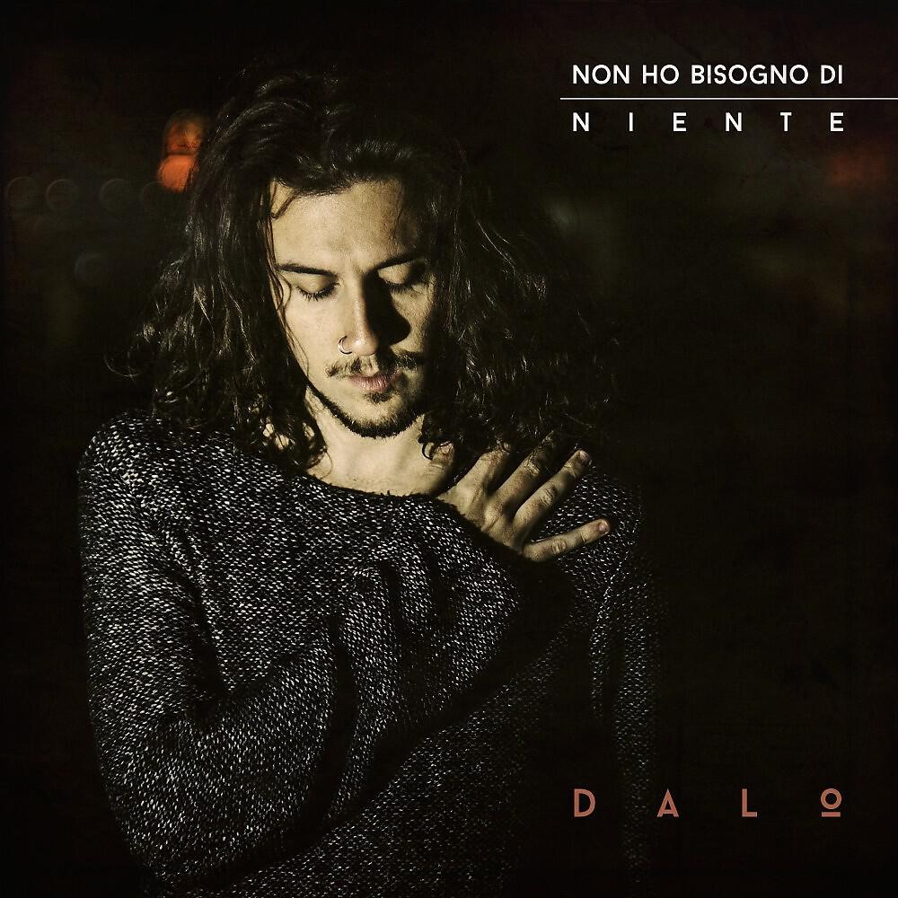 Релиз Non ho bisogno di niente