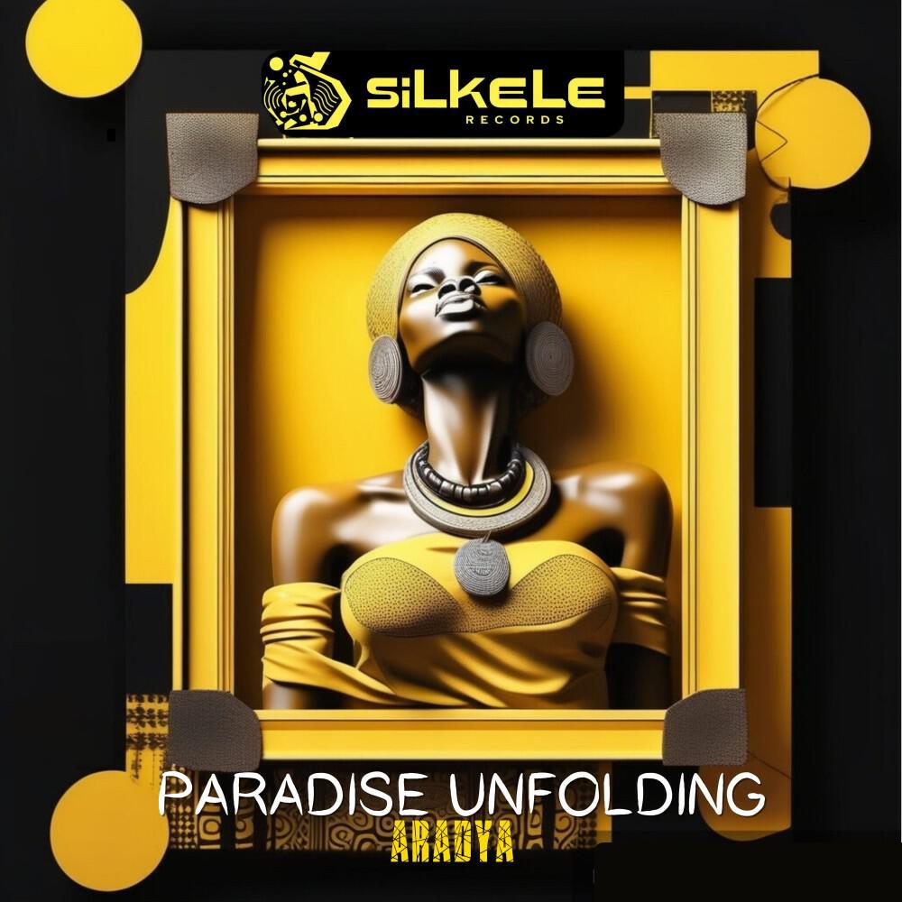 Релиз Paradise Unfolding