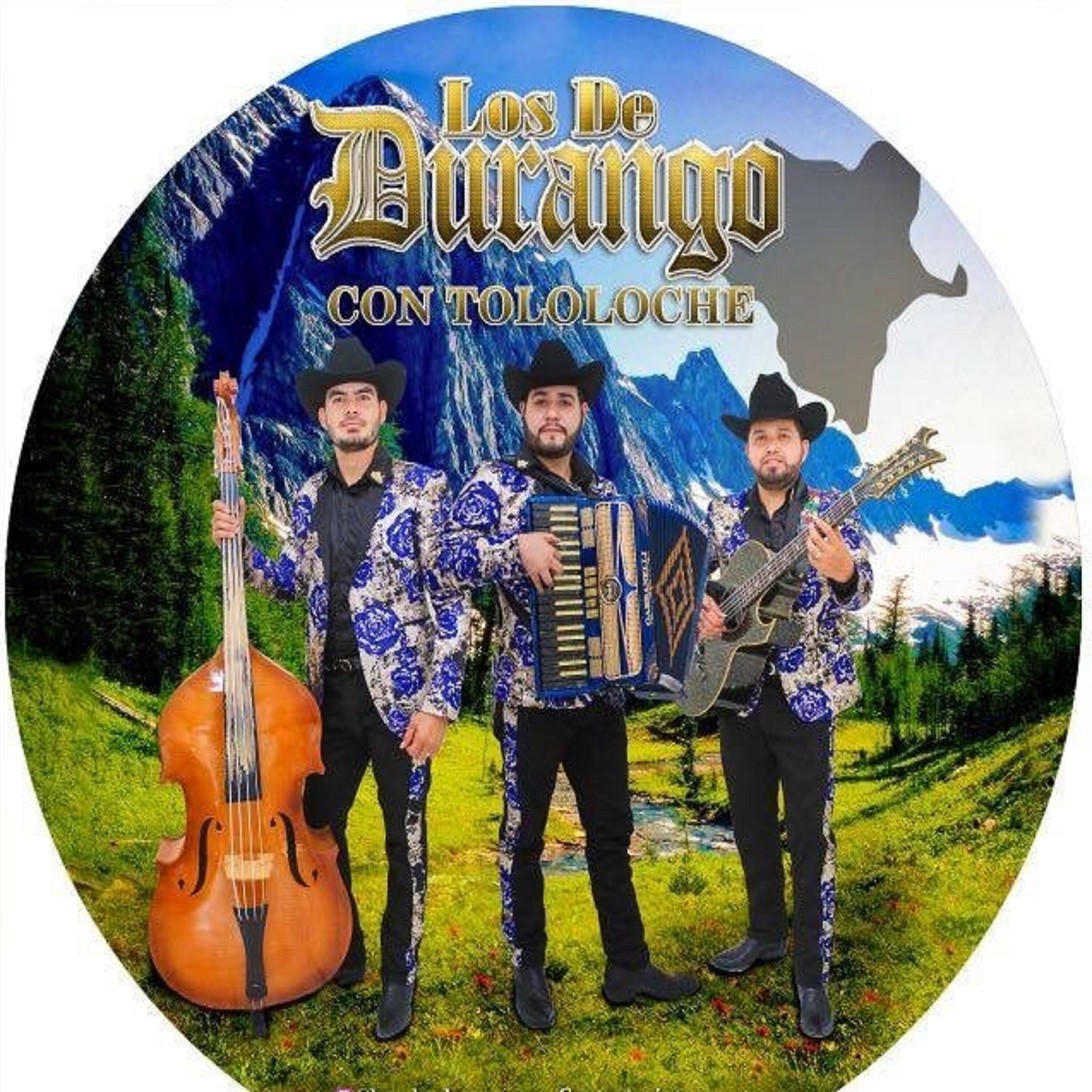 Los de Durango