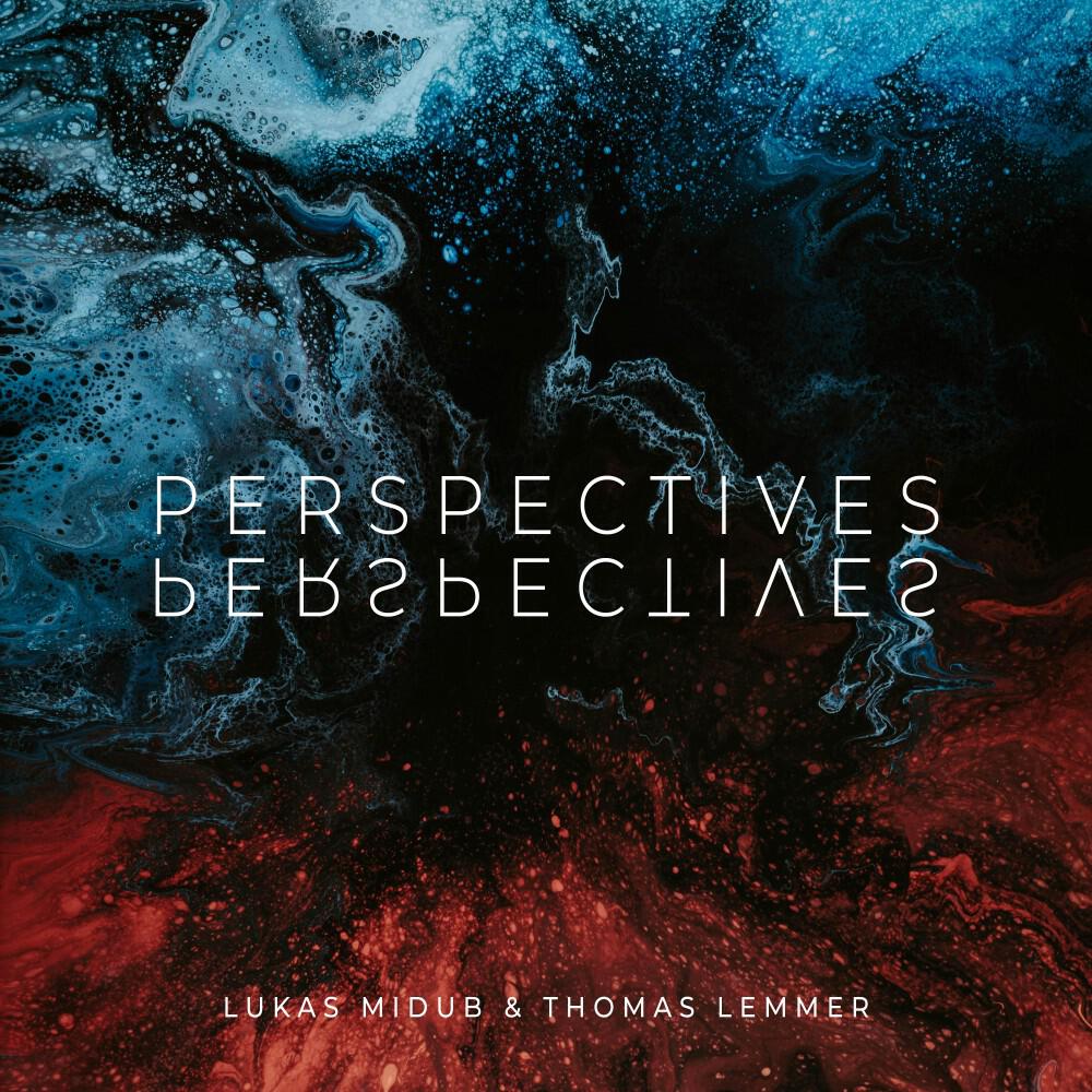Релиз Perspectives