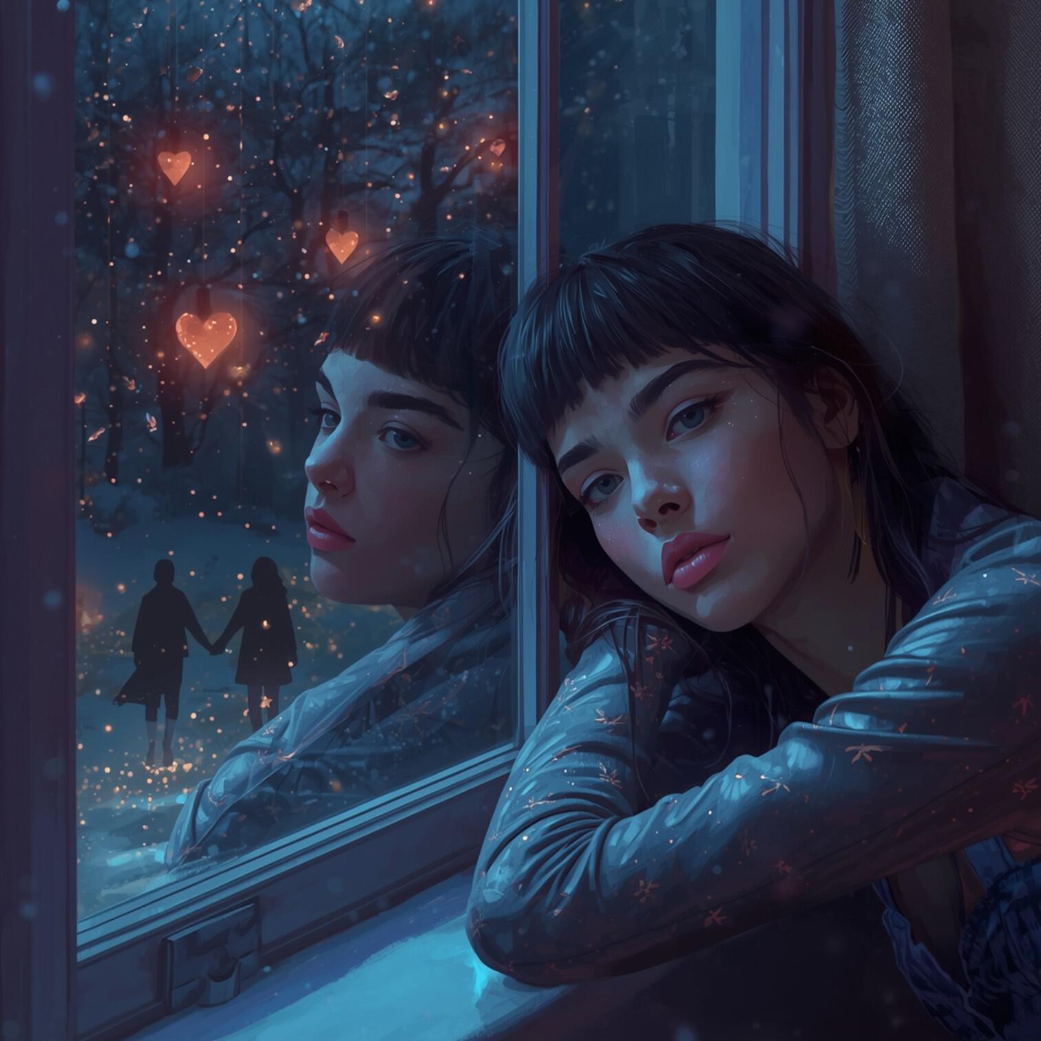 Релиз Метели (где живет любовь)