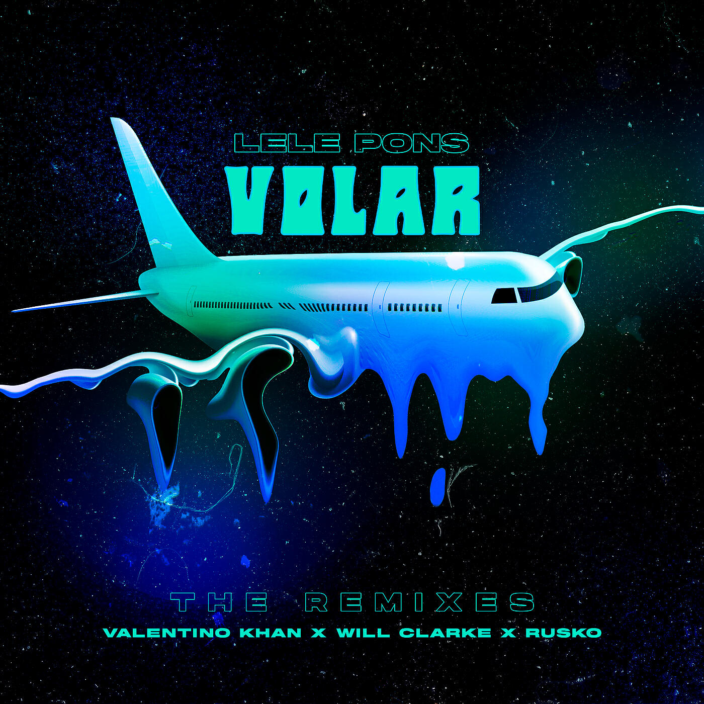 Релиз Volar: The Remixes