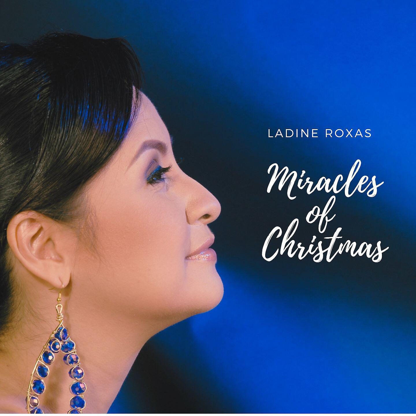 Релиз Miracles of Christmas