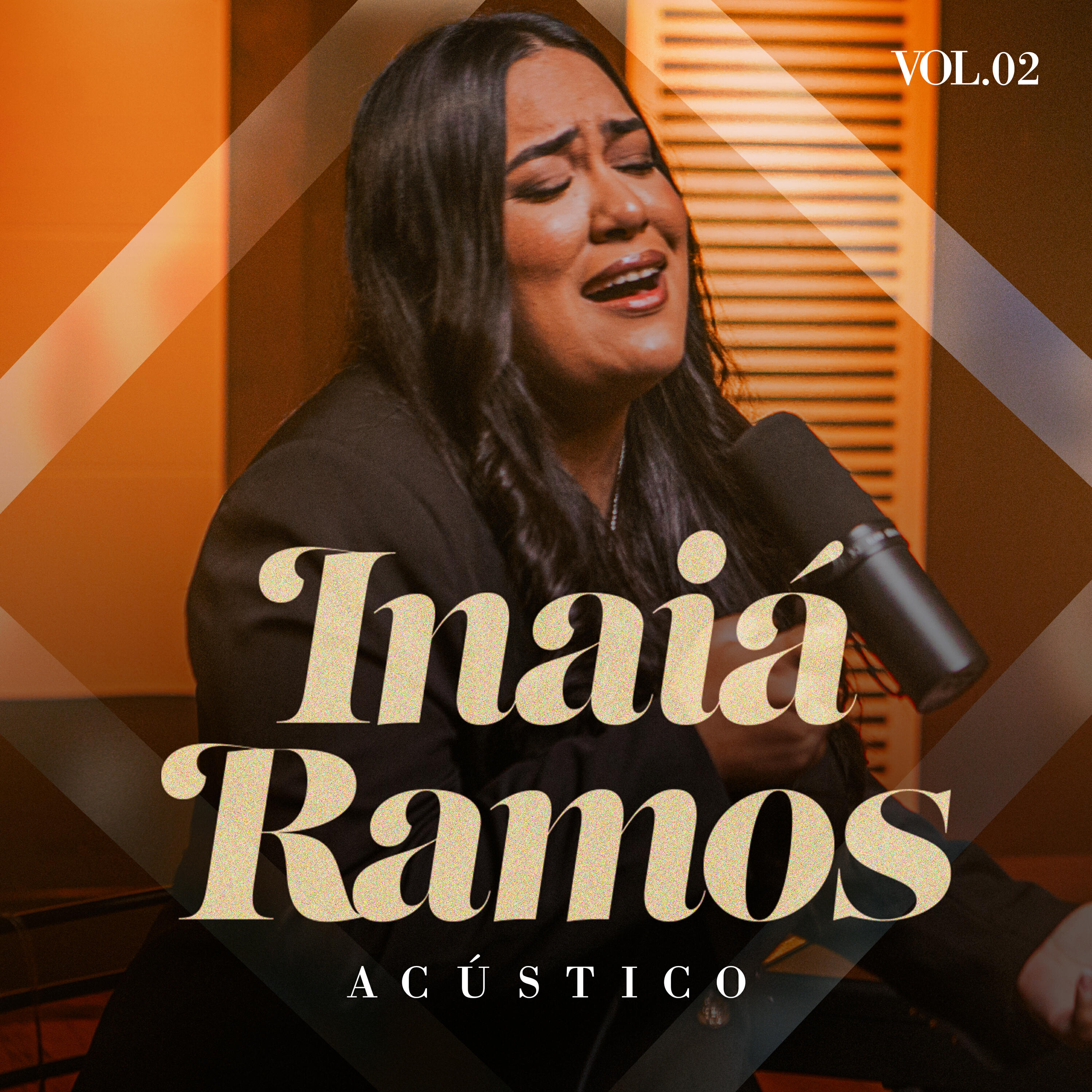 Релиз Acústico, Vol. 2