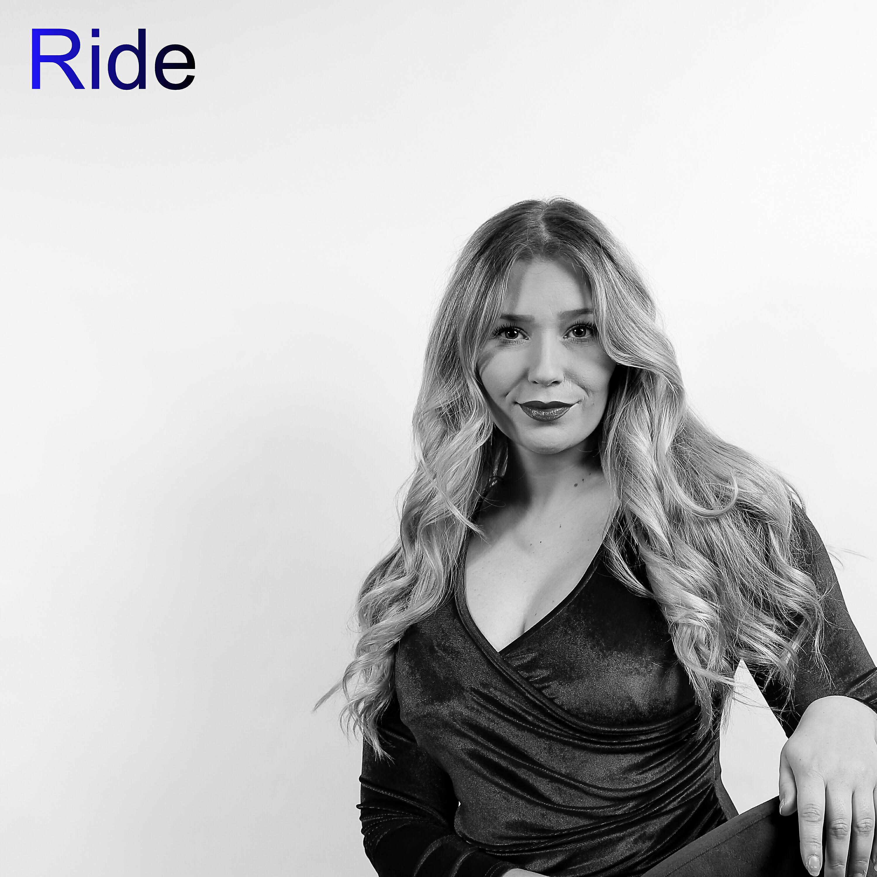 Релиз Ride