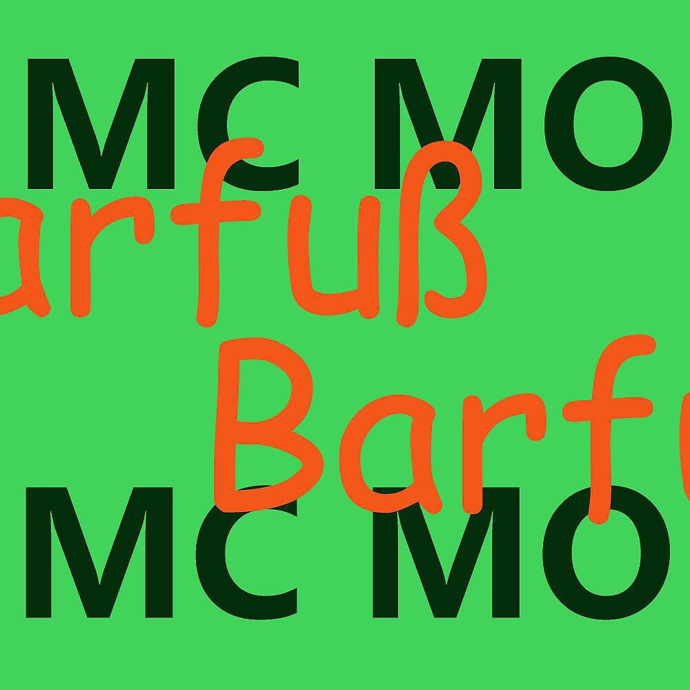 Релиз Barfuß
