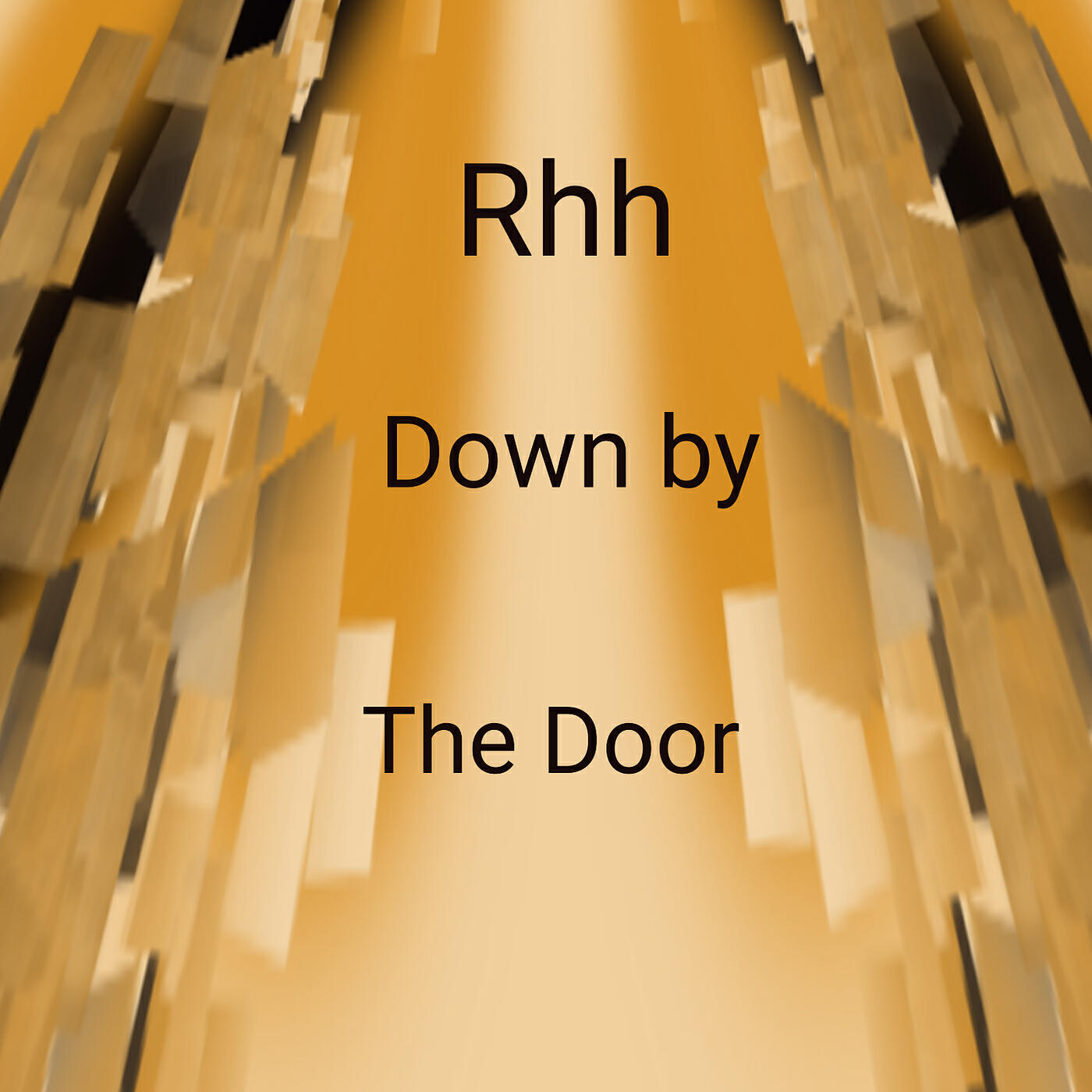Релиз Rhh Down by the Door