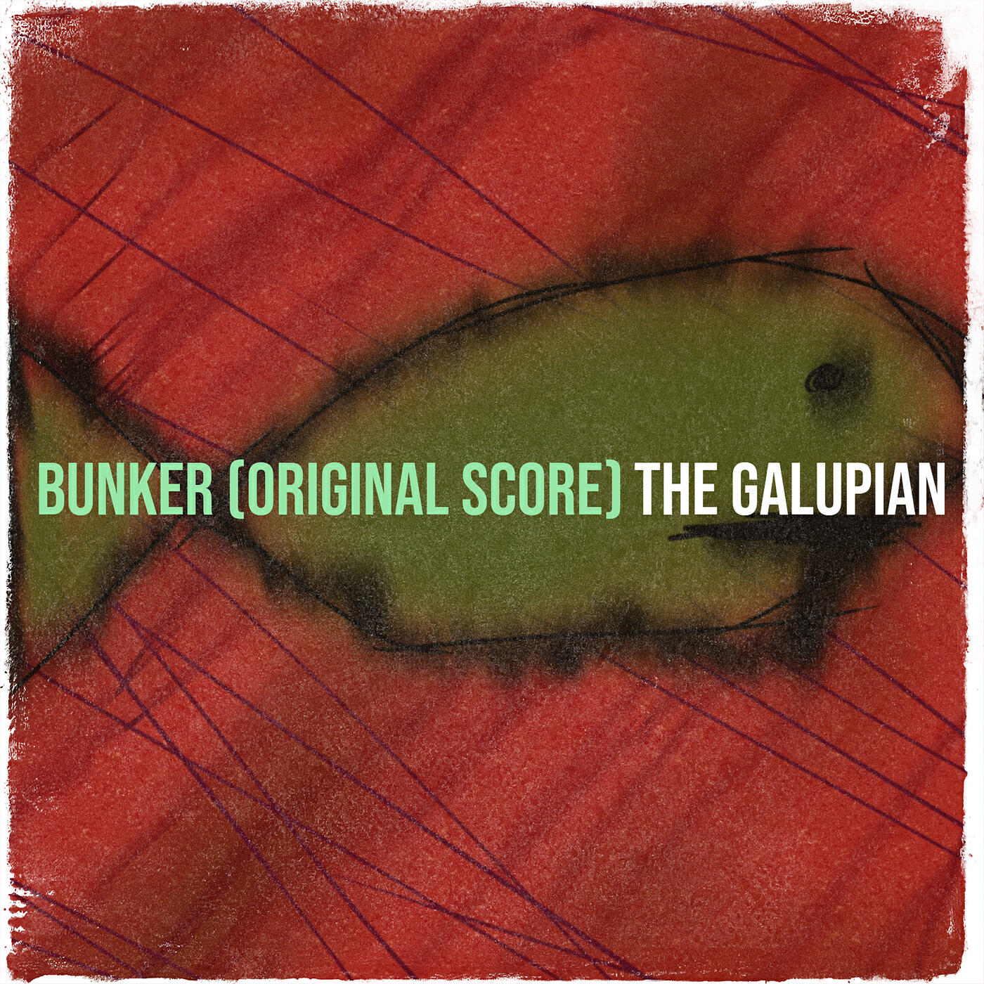 Релиз Bunker (Original Score)