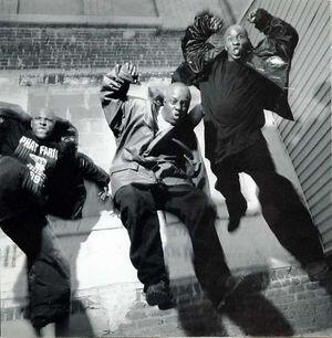 Onyx все песни в mp3