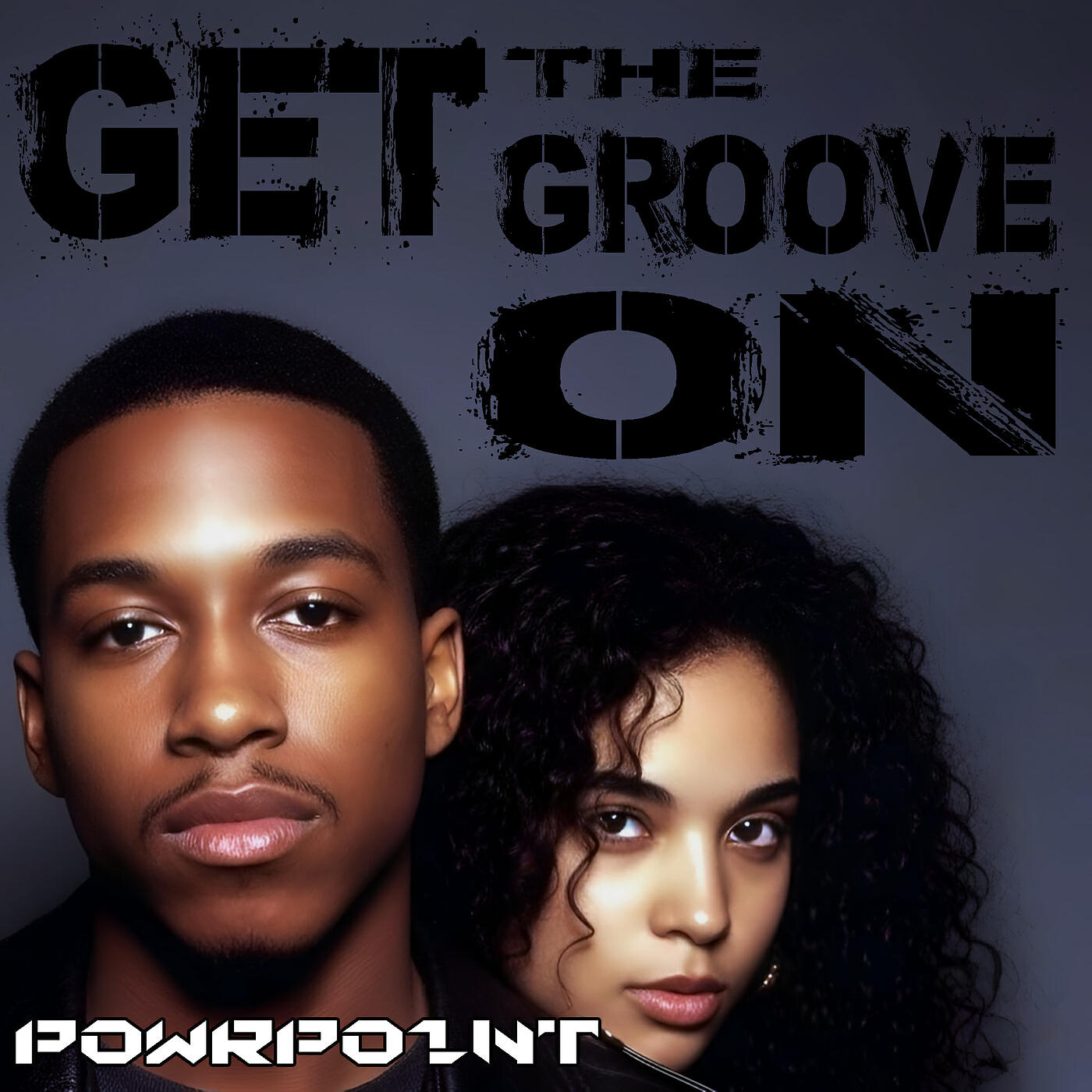 Релиз Get the Groove On