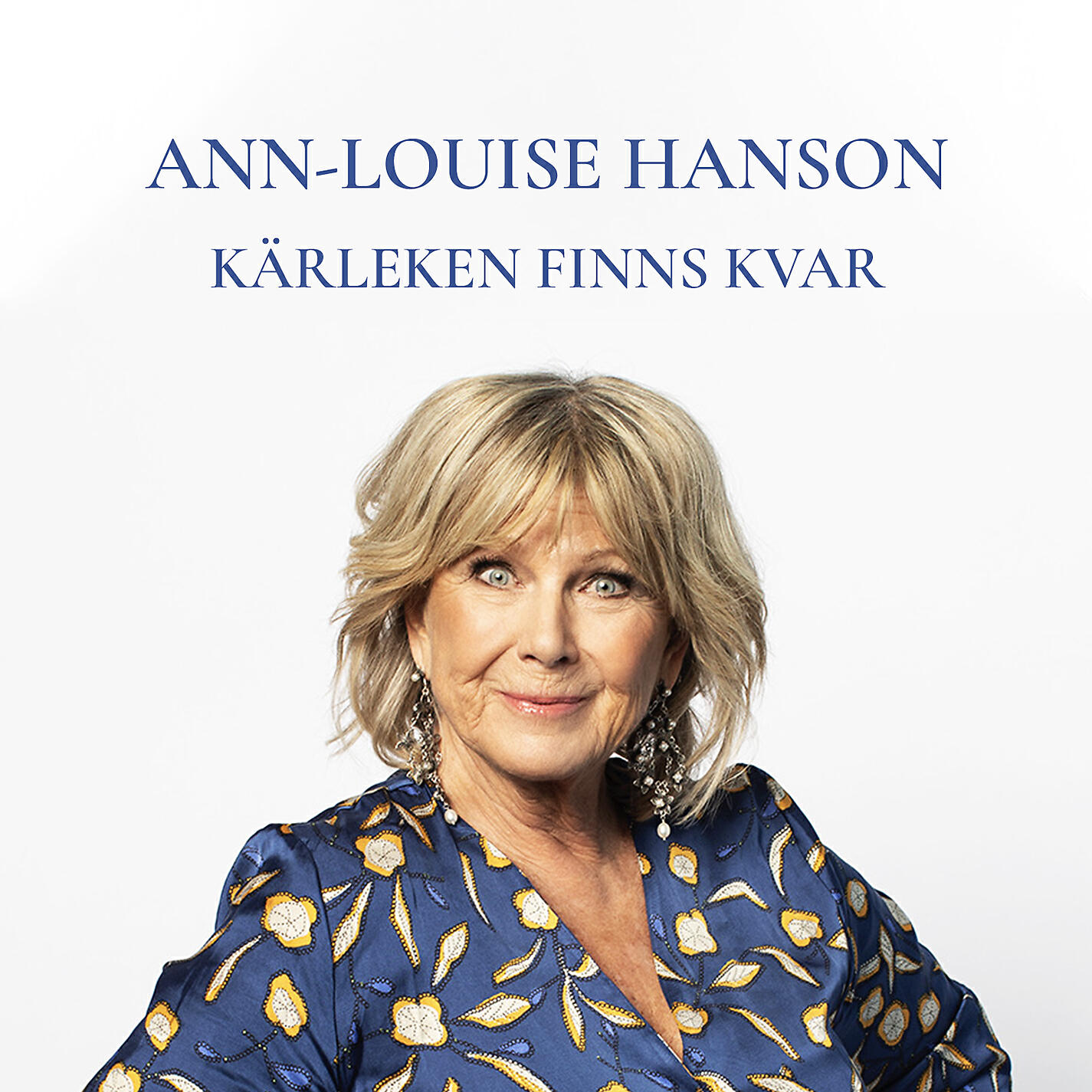 Релиз Kärleken finns kvar