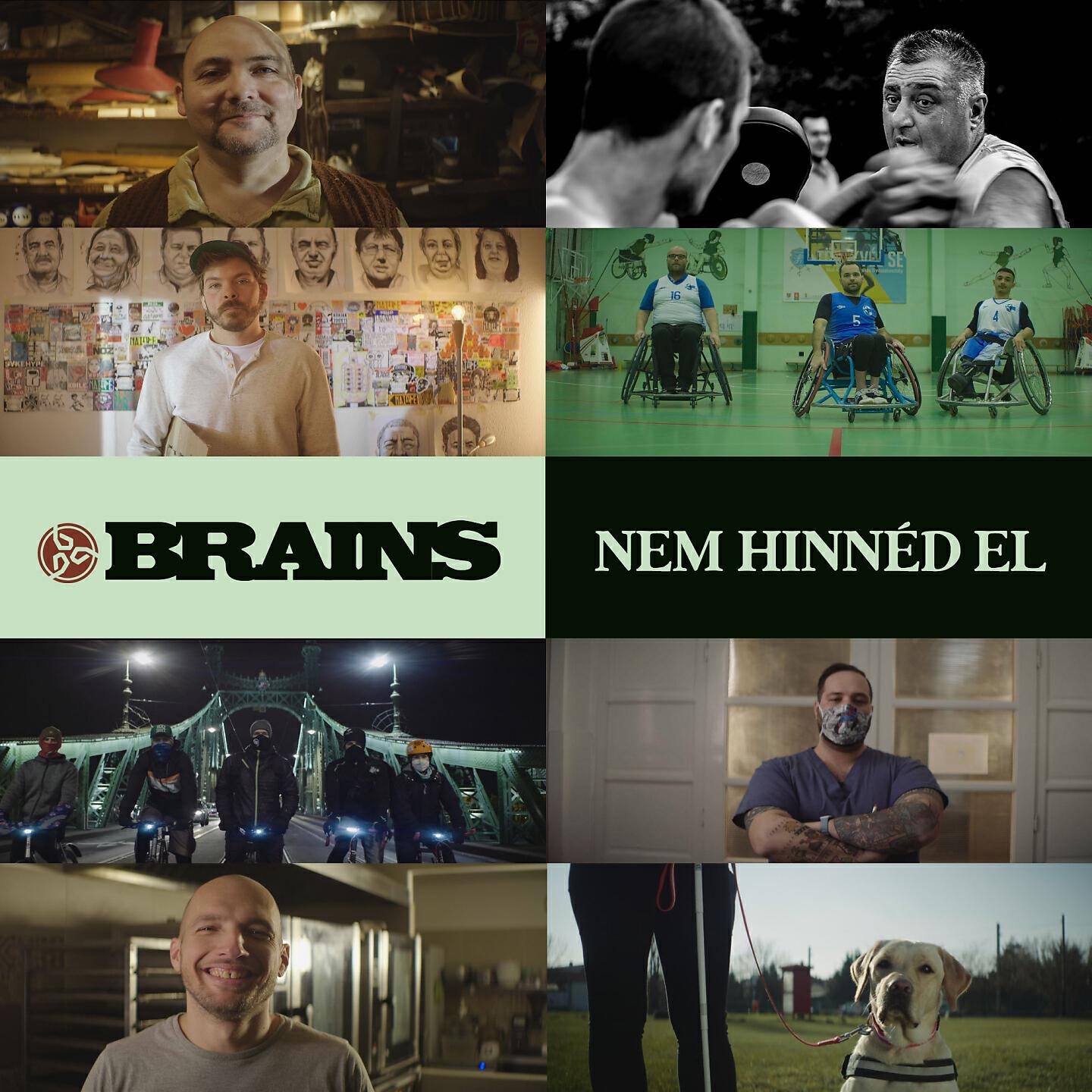 Релиз Nem hinnéd el