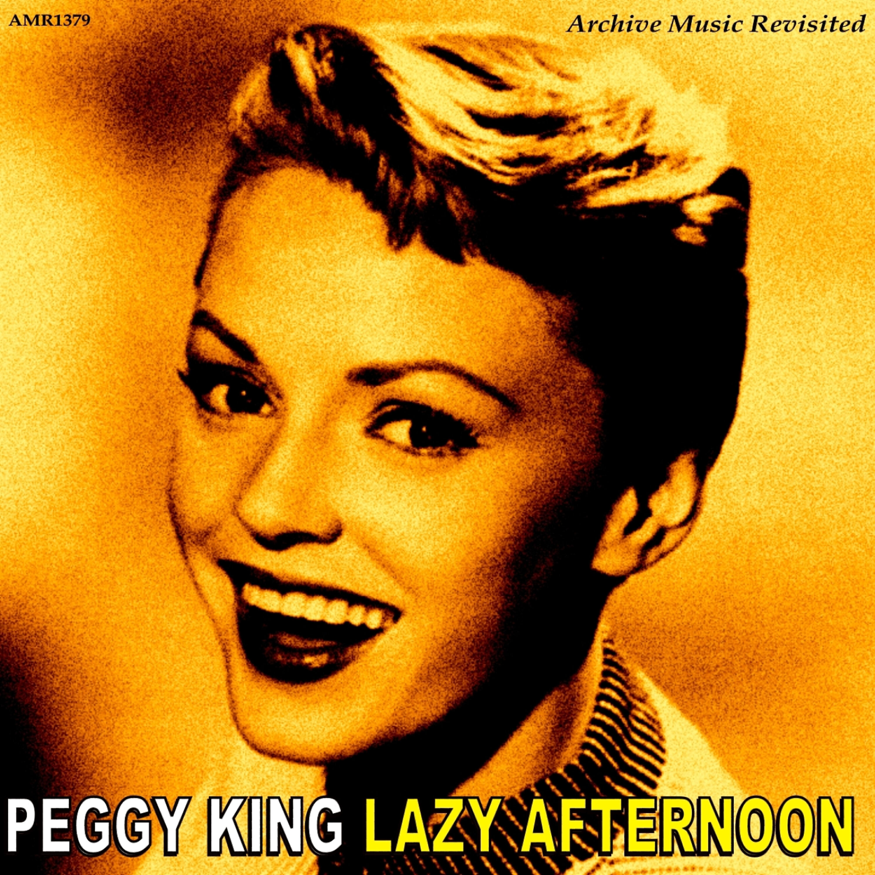 Релиз Lazy Afternoon