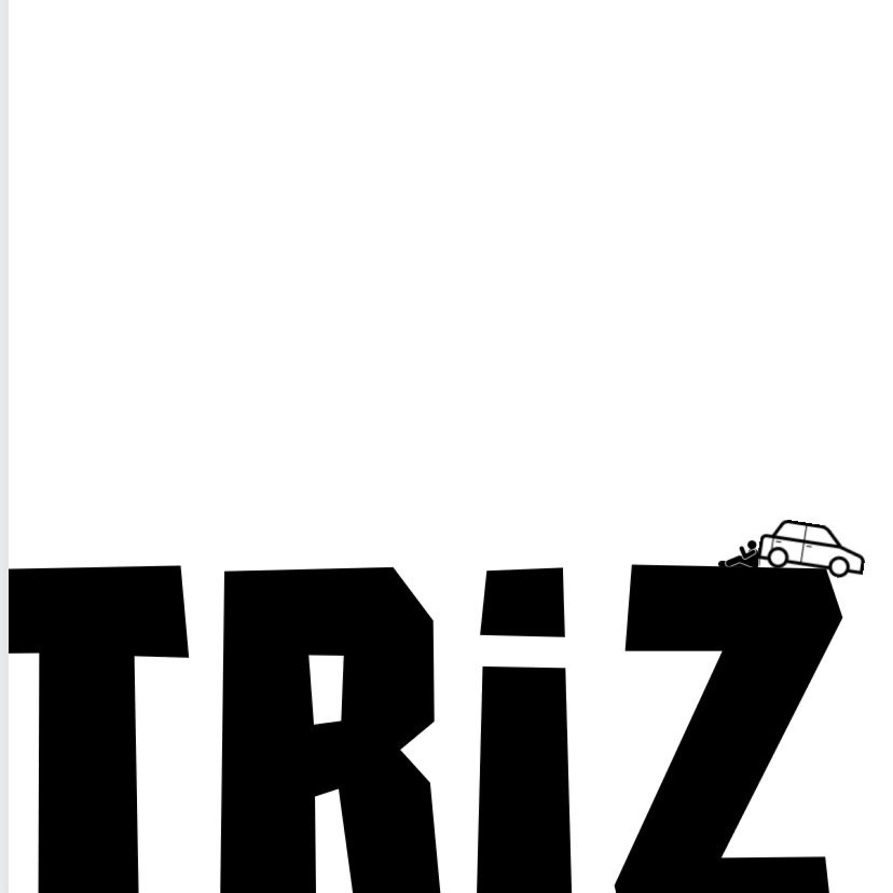 Релиз Triz