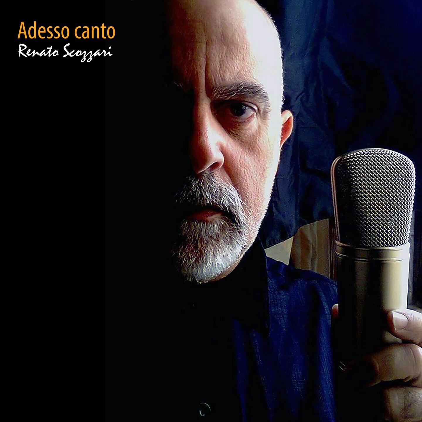 Релиз Adesso canto