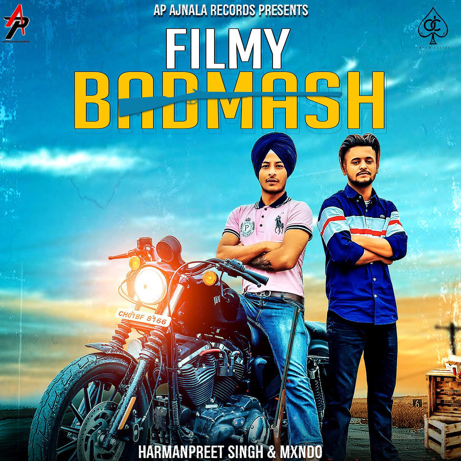 Релиз Filmy Badmash