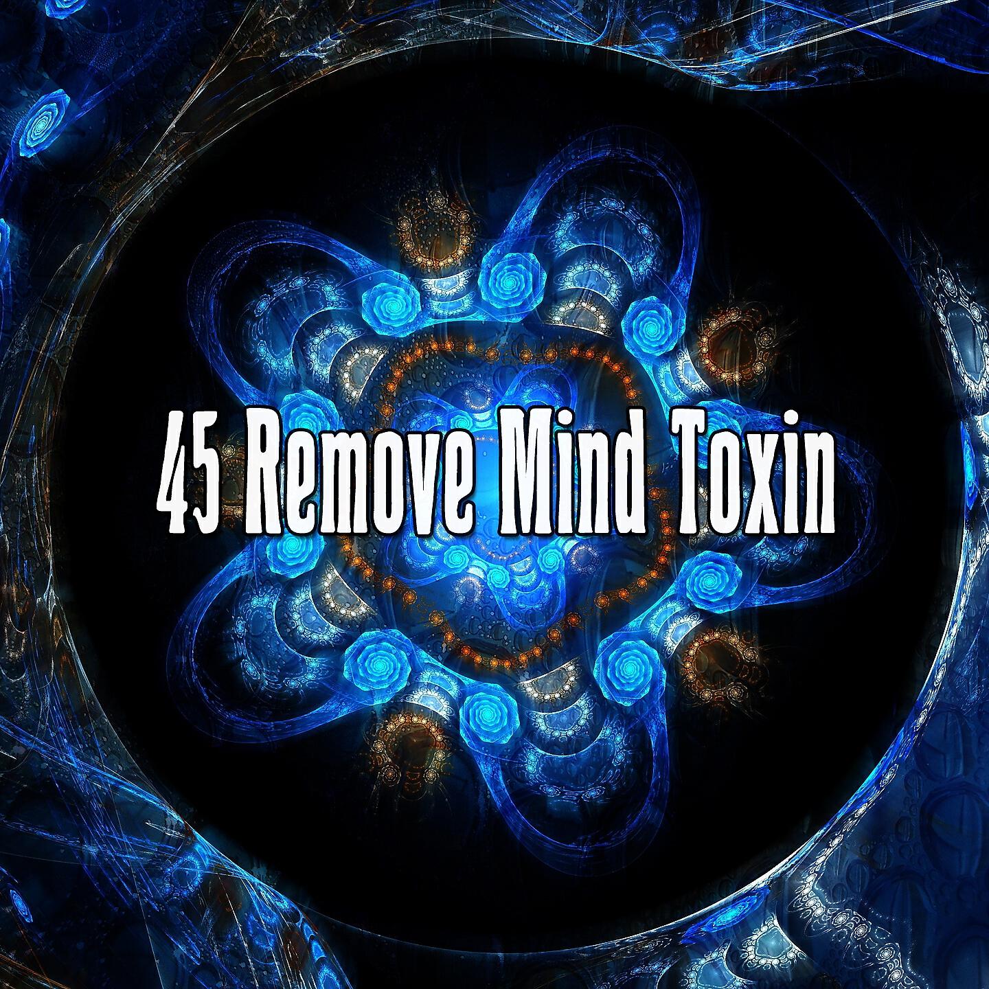 Релиз 45 Remove Mind Toxin