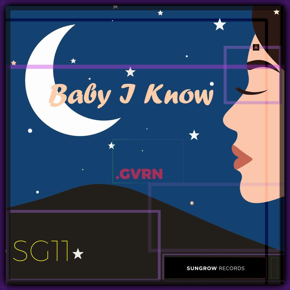 Релиз Baby I Know