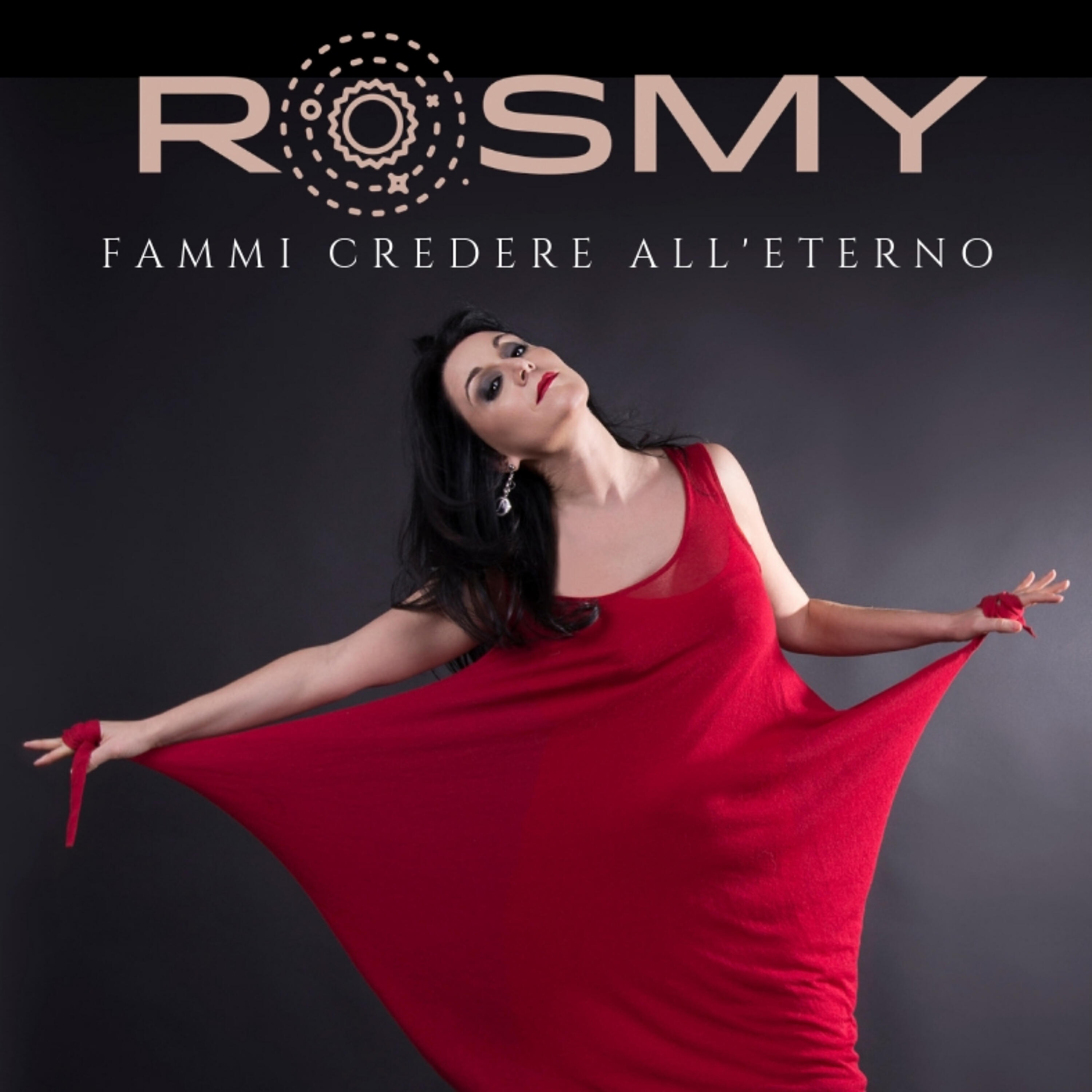 Релиз Fammi credere all'eterno