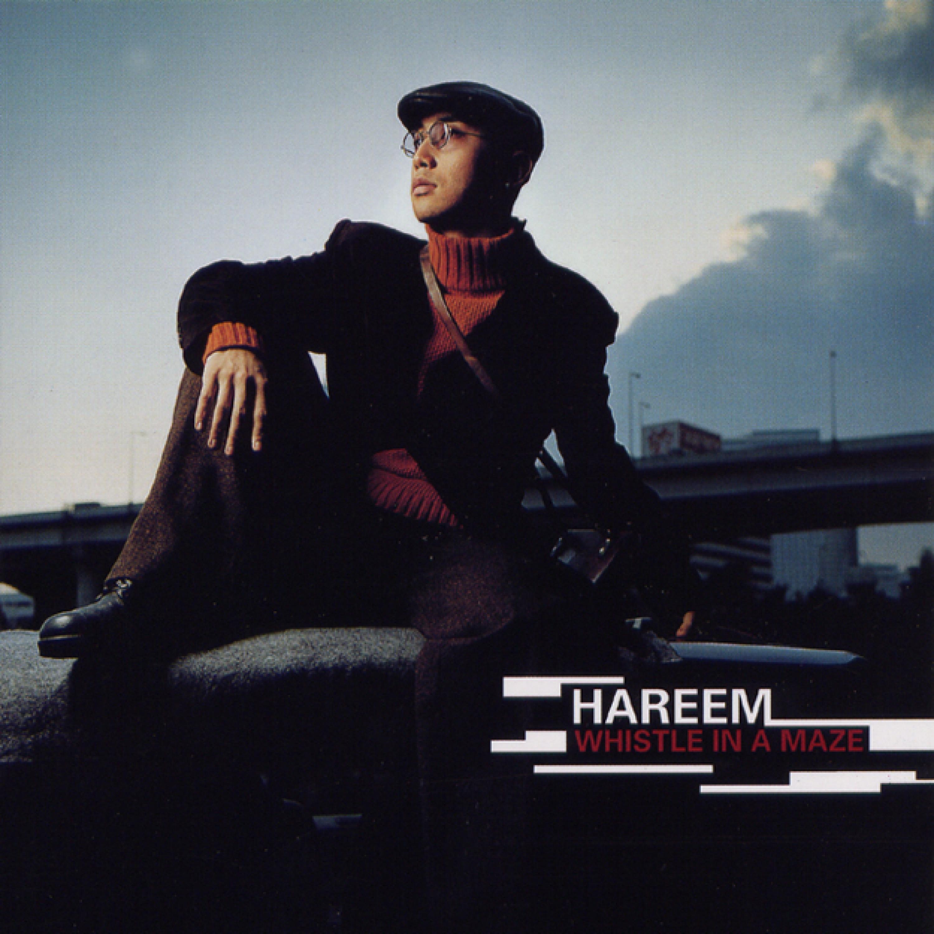 Релиз Whistle in a Maze