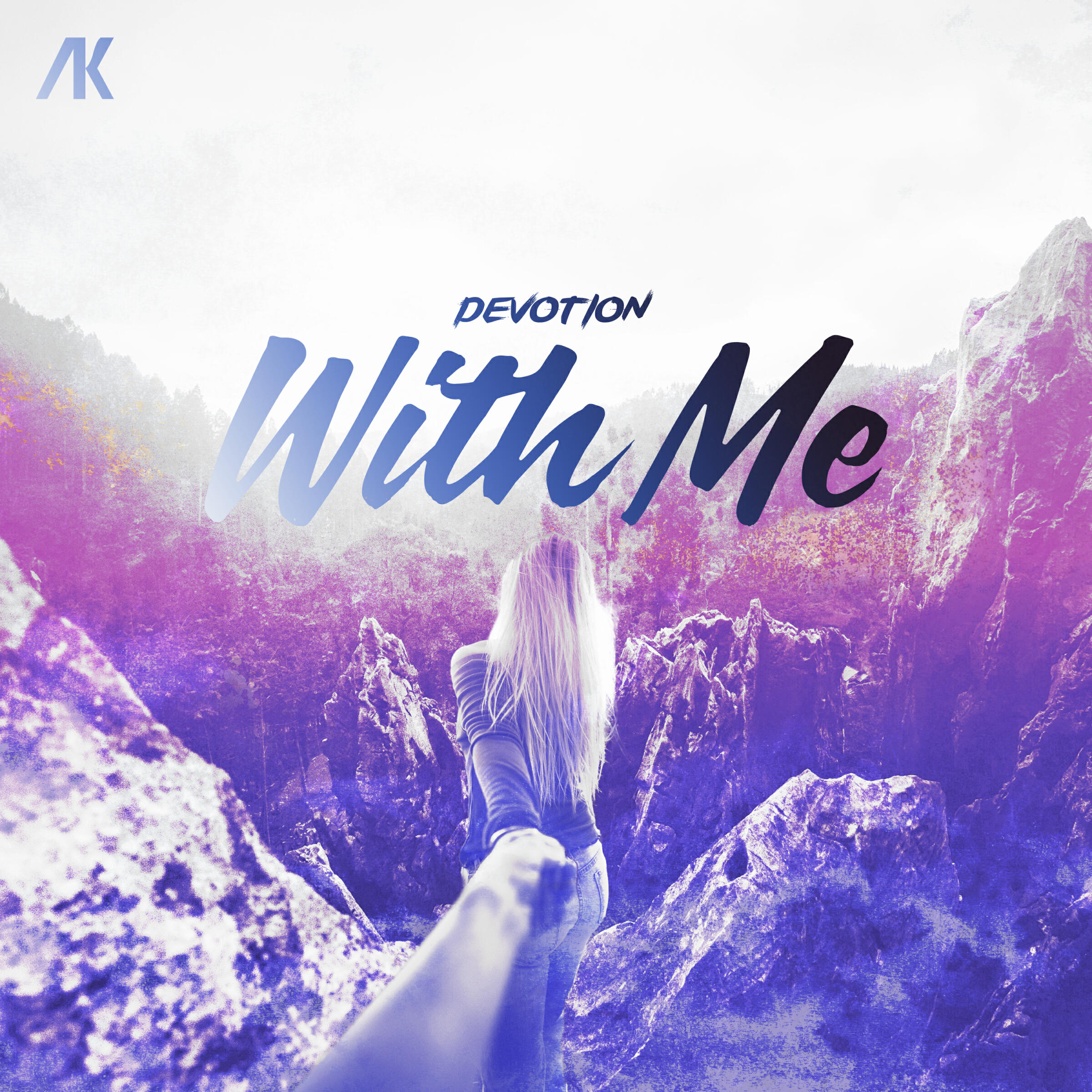 Релиз With Me