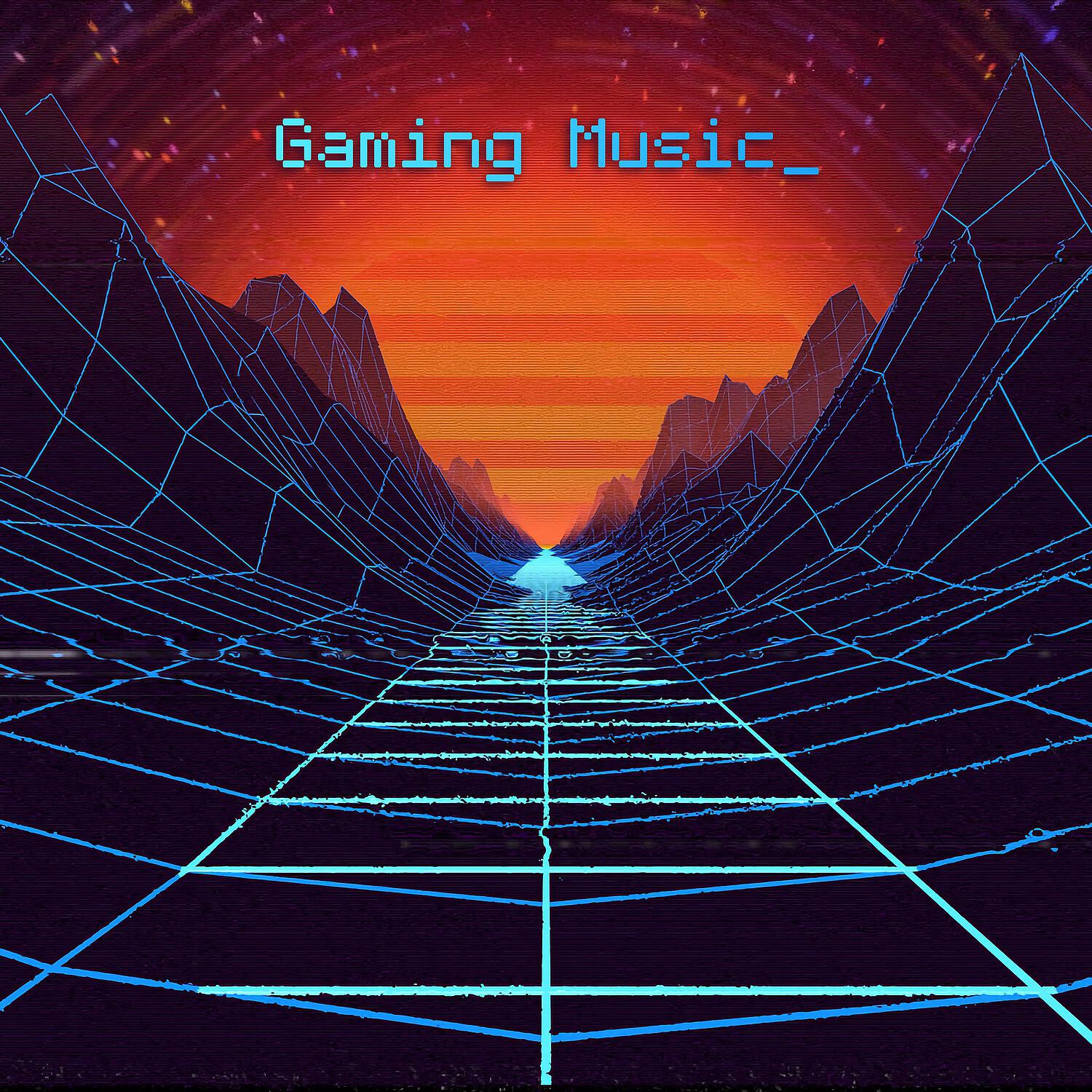 Релиз Gaming Music