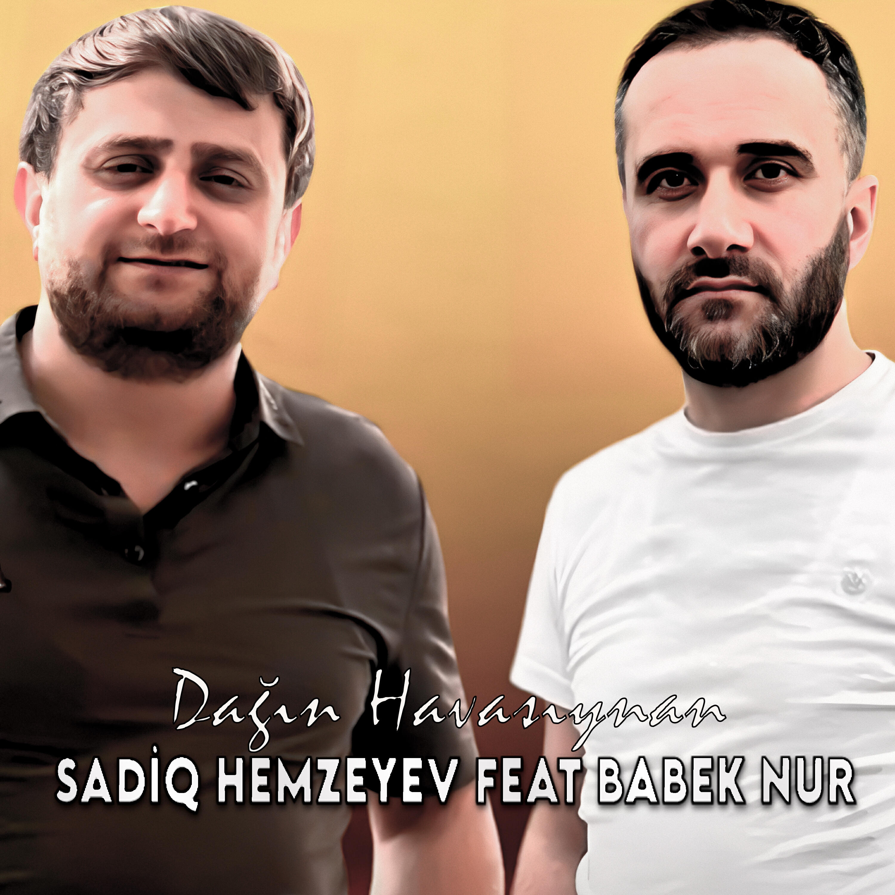 Релиз Dağın Havasıynan