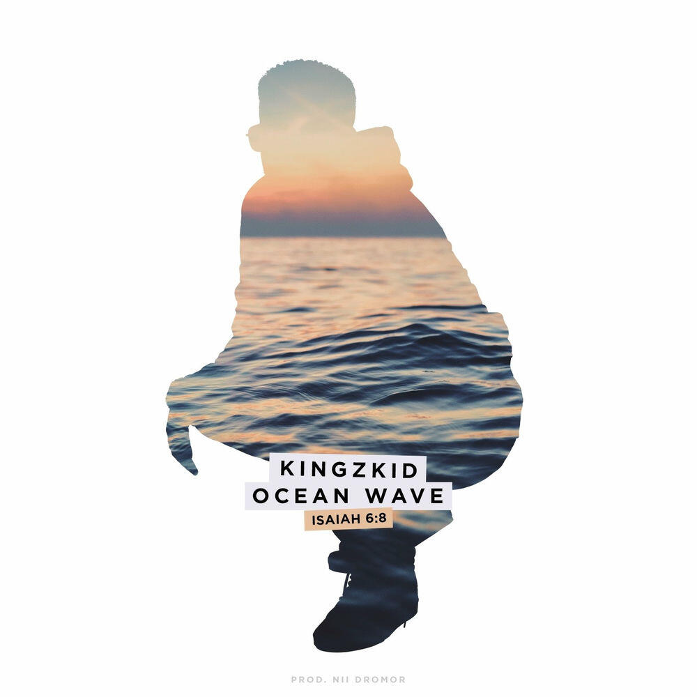 Релиз Ocean Wave Isaiah 6:8