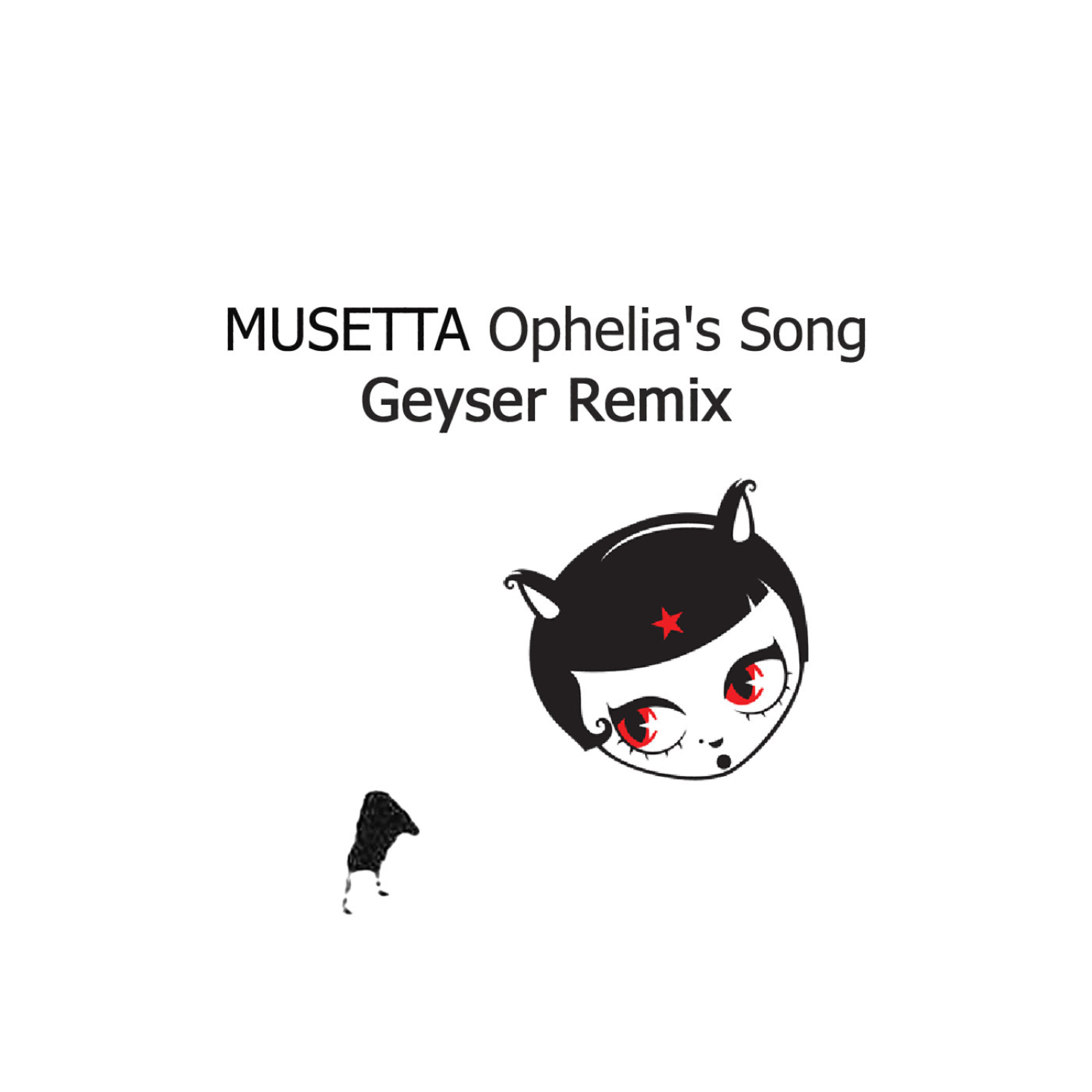 Релиз Ophelia's Song Remix