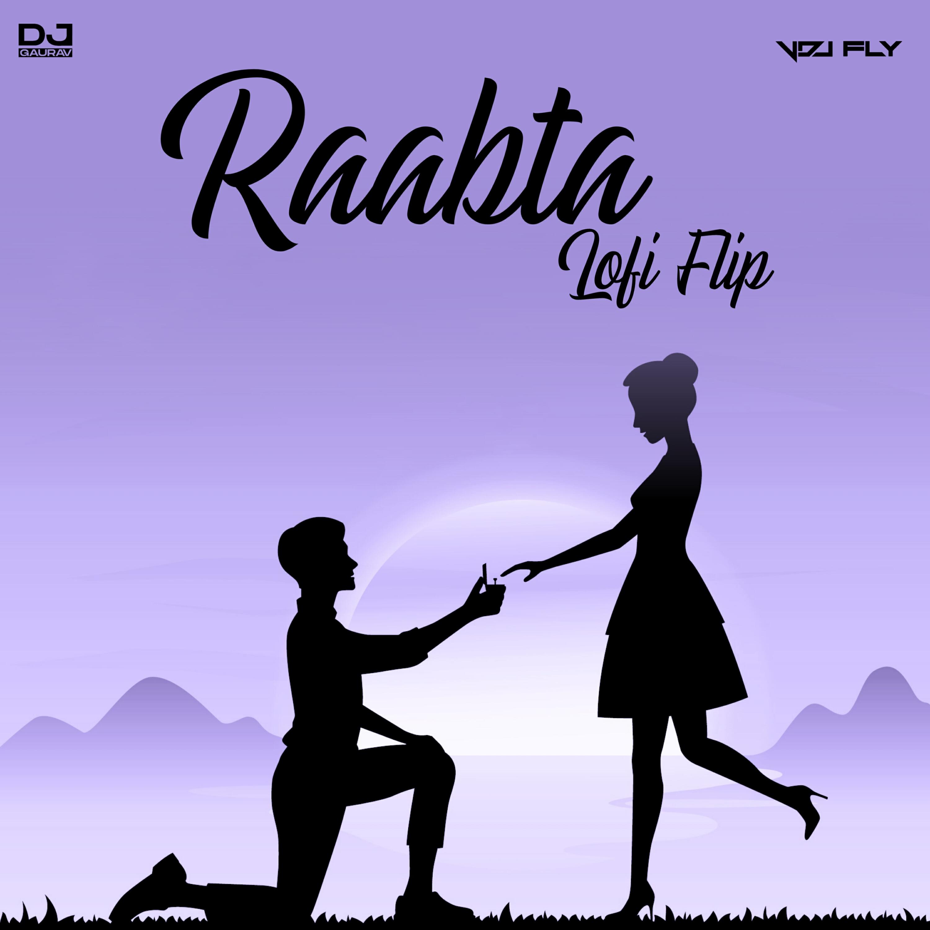 Релиз Raabata (LoFi Flip)