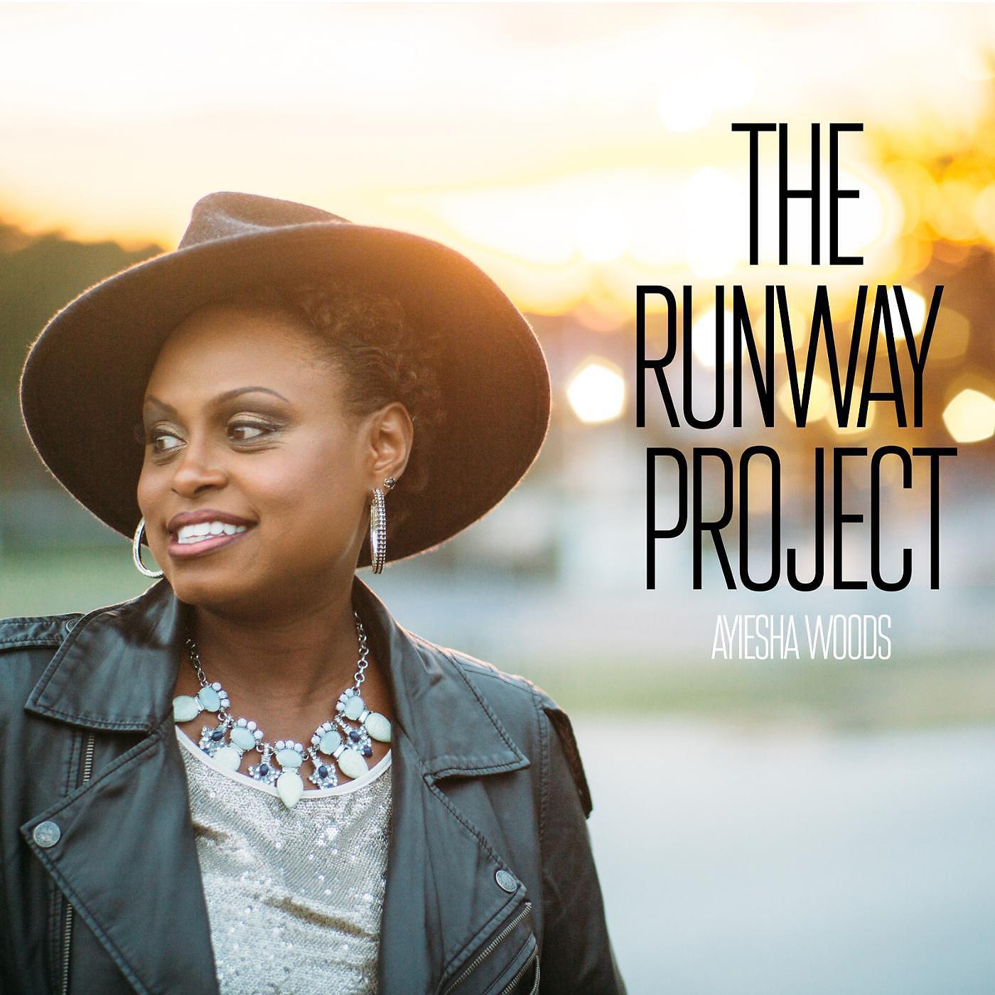 Релиз The Runway Project