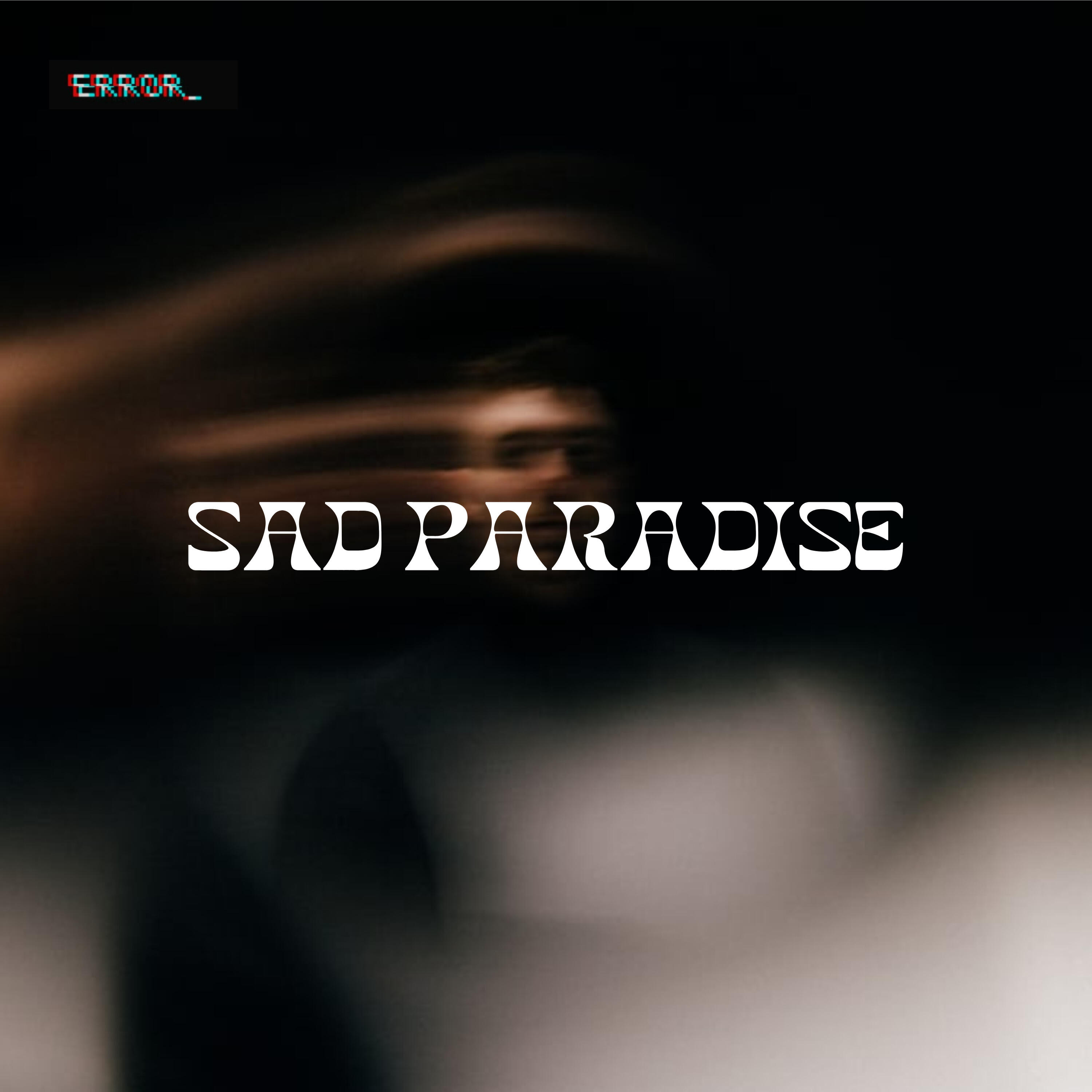 Релиз Sad Paradise