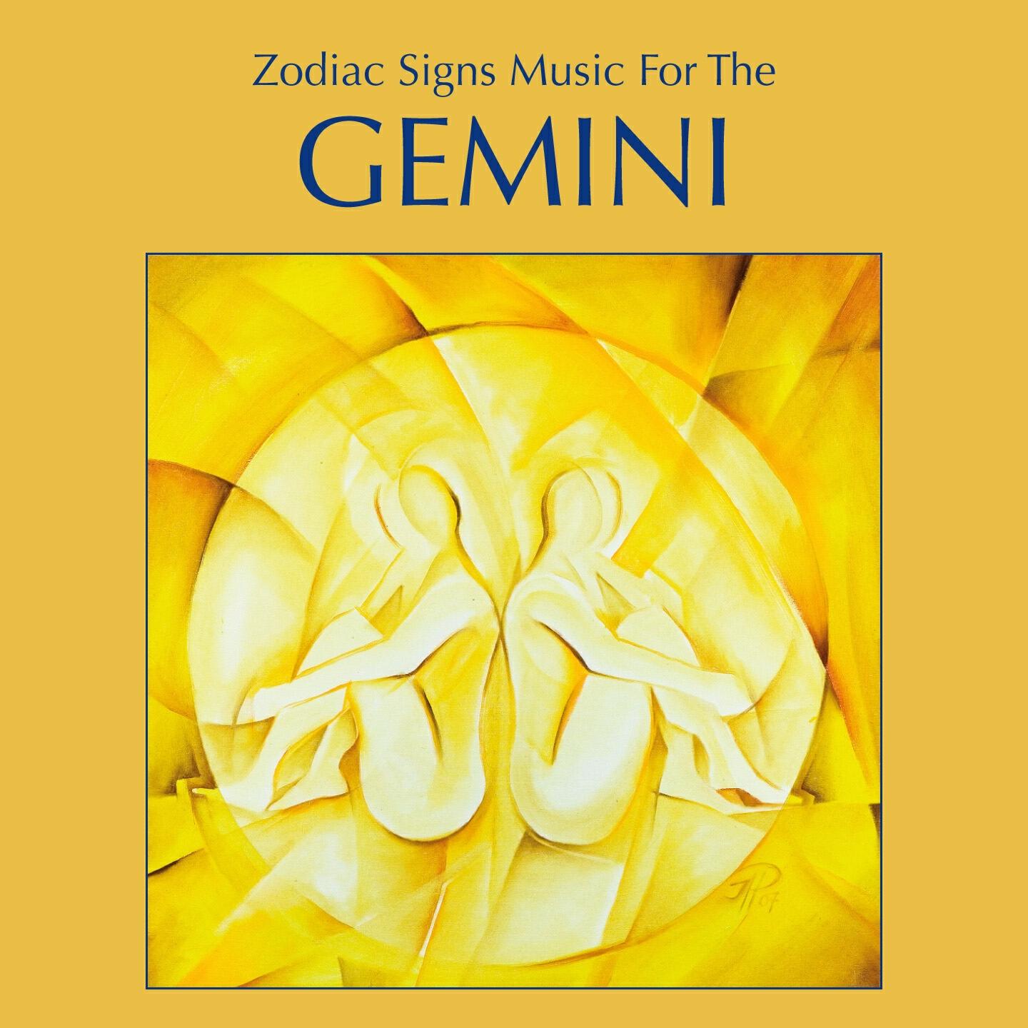 Релиз Zodiac Signs Music for the Gemini