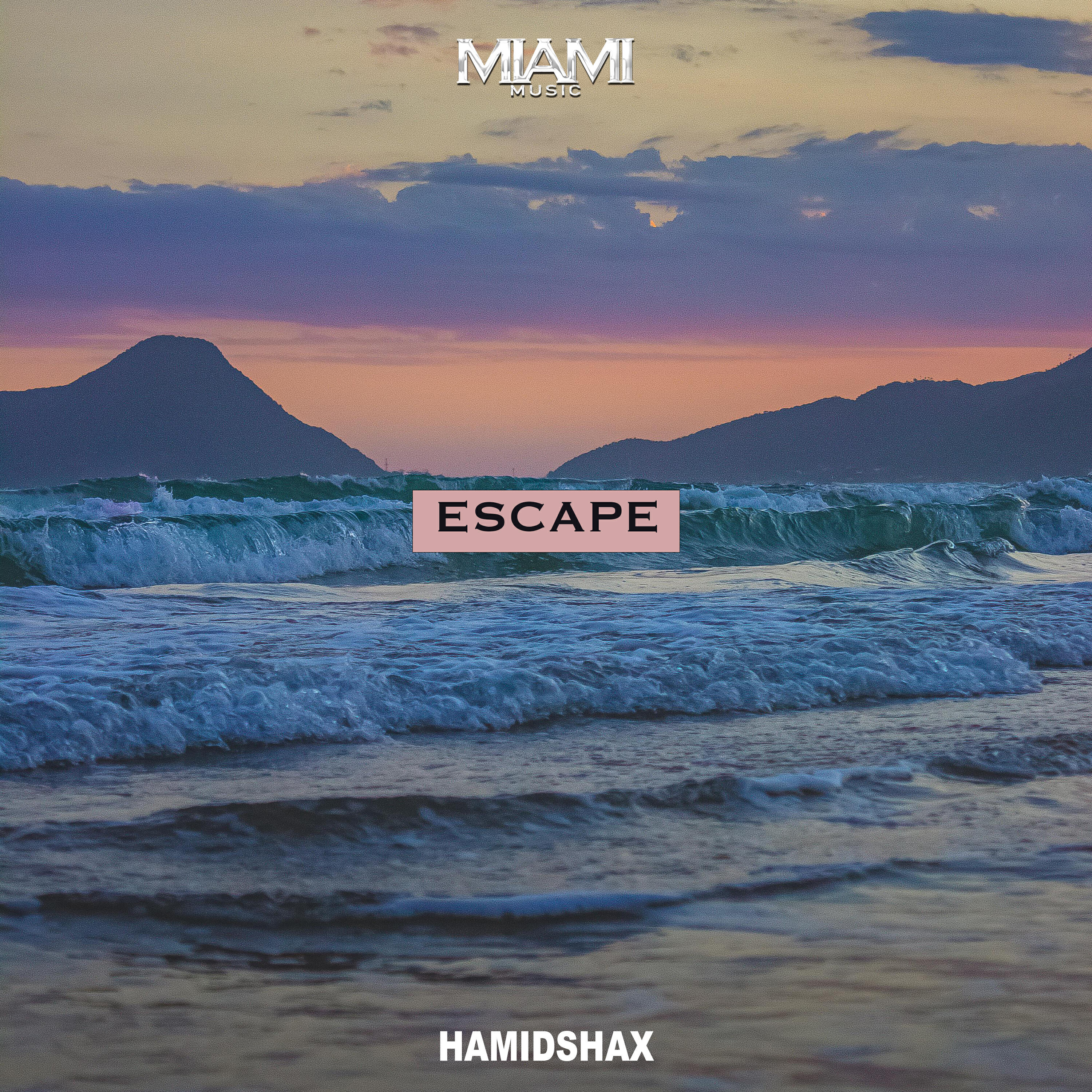 Постер альбома Escape