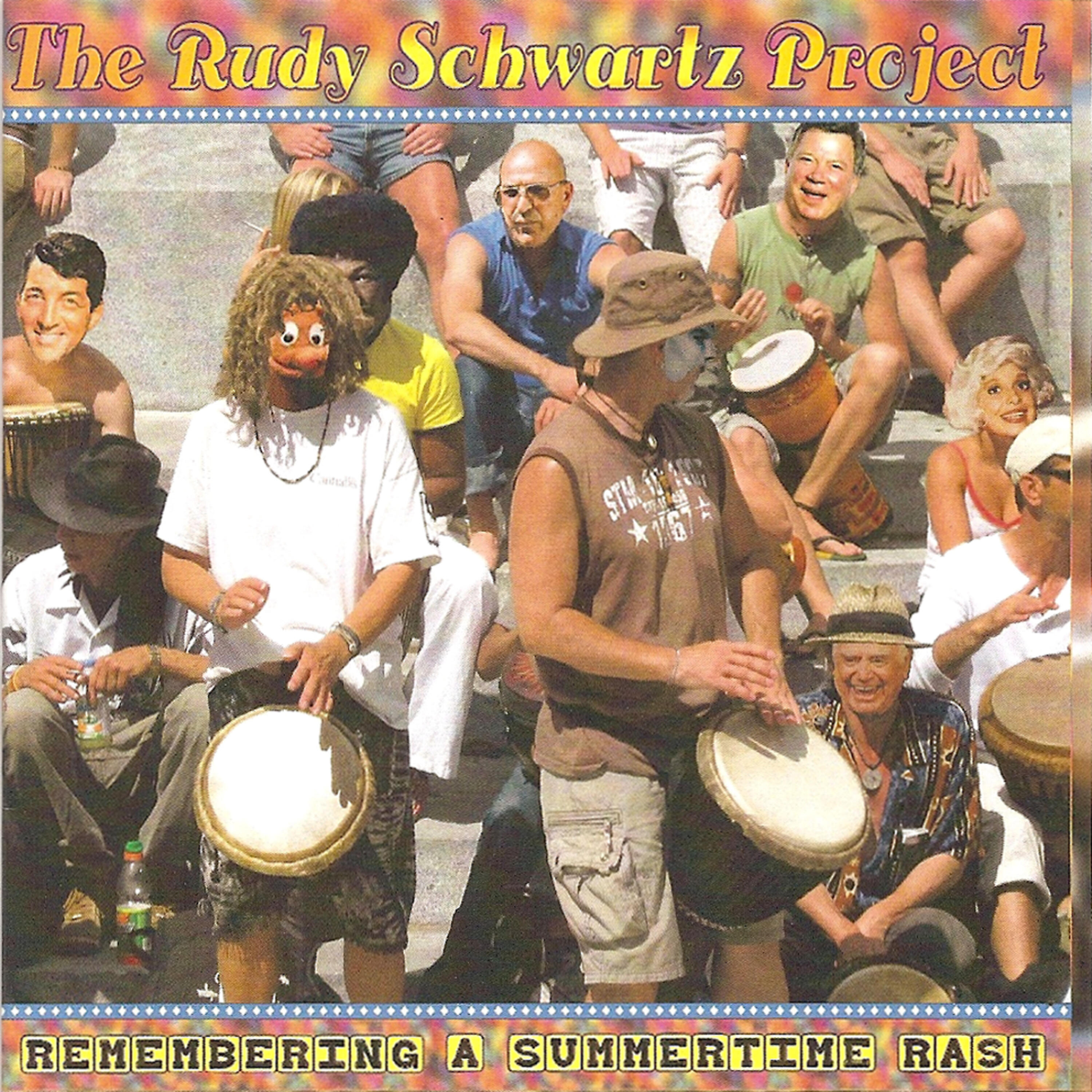 Rudy Schwartz Project