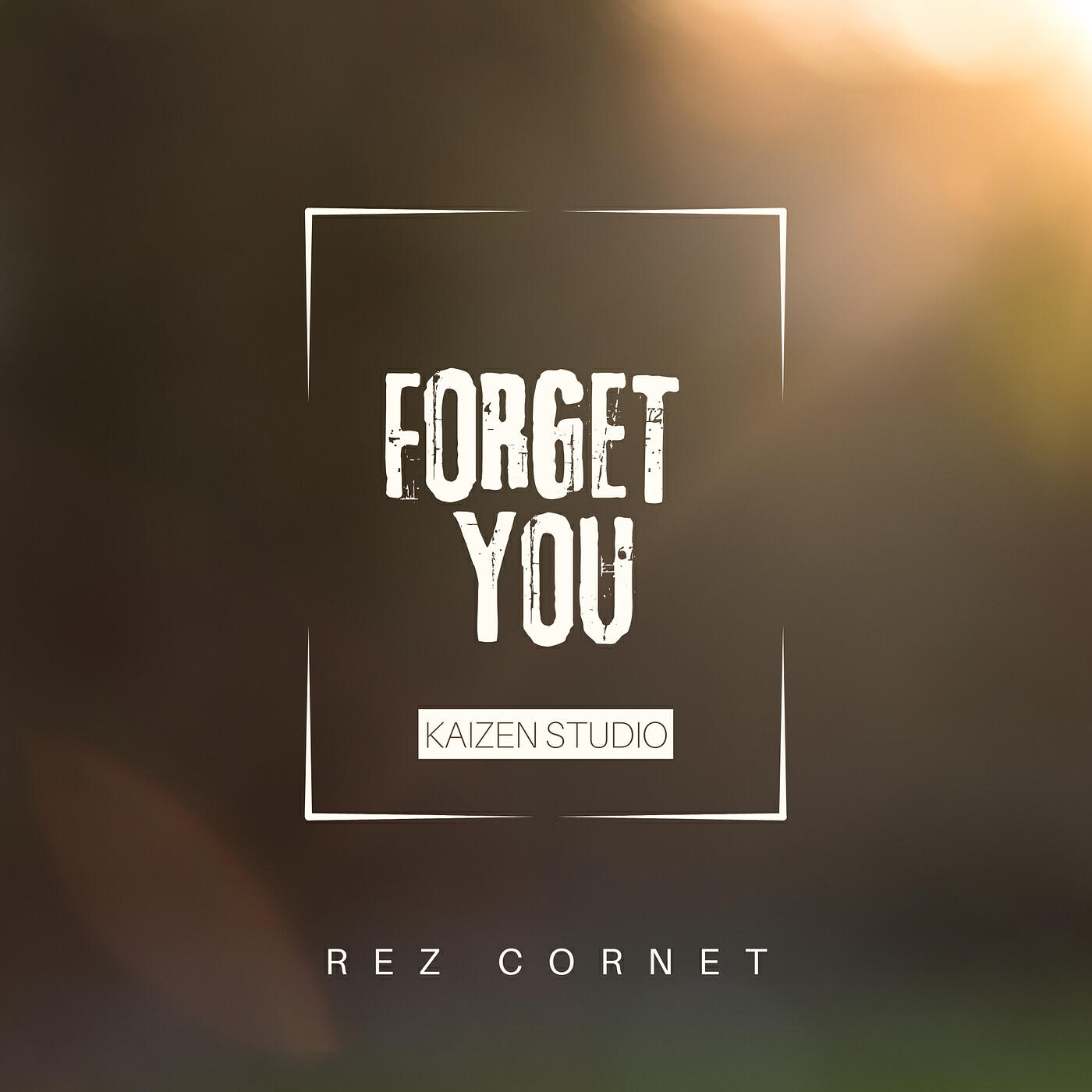 Релиз Forget You