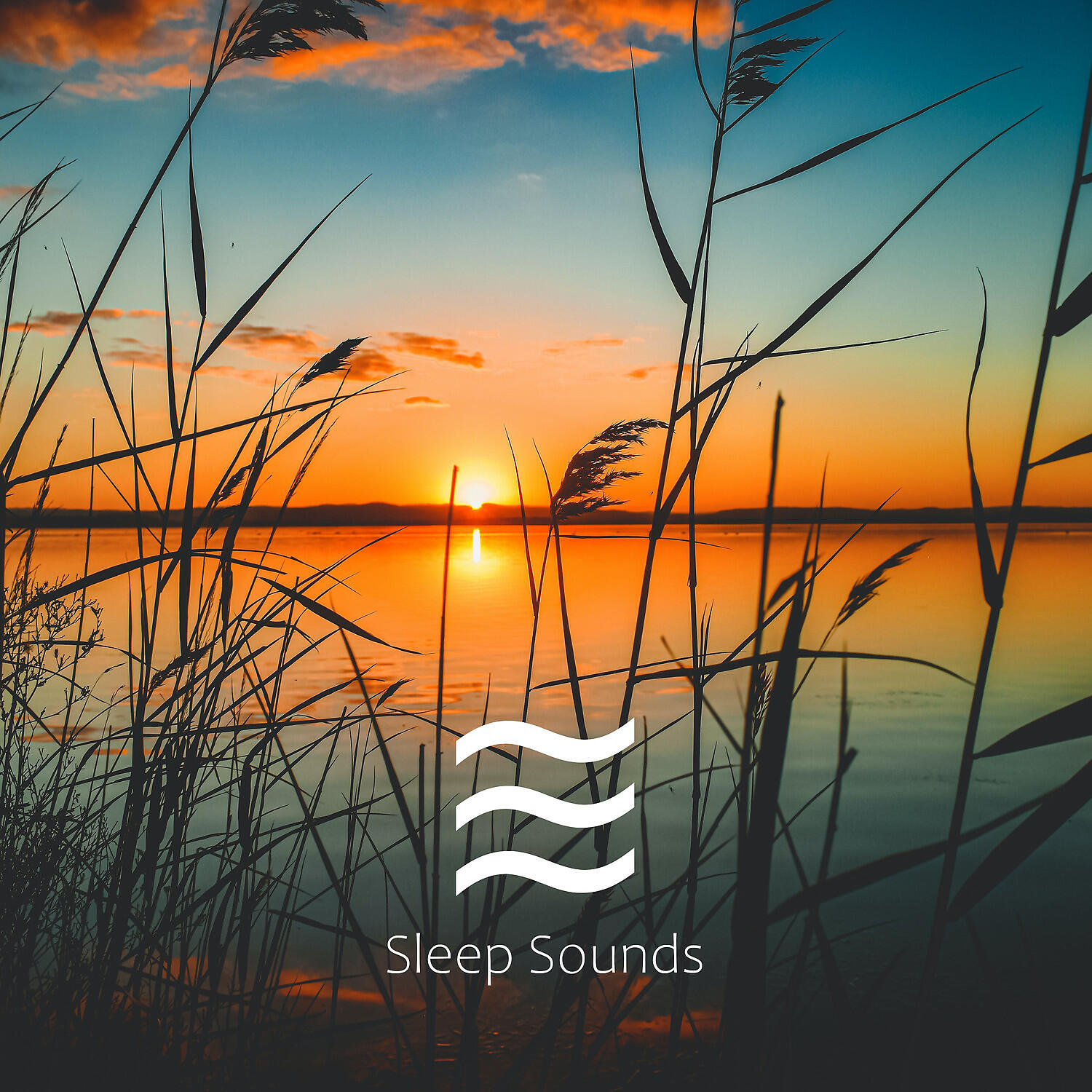 Релиз White Noise & Womb Sound Sleep Baby Sounds