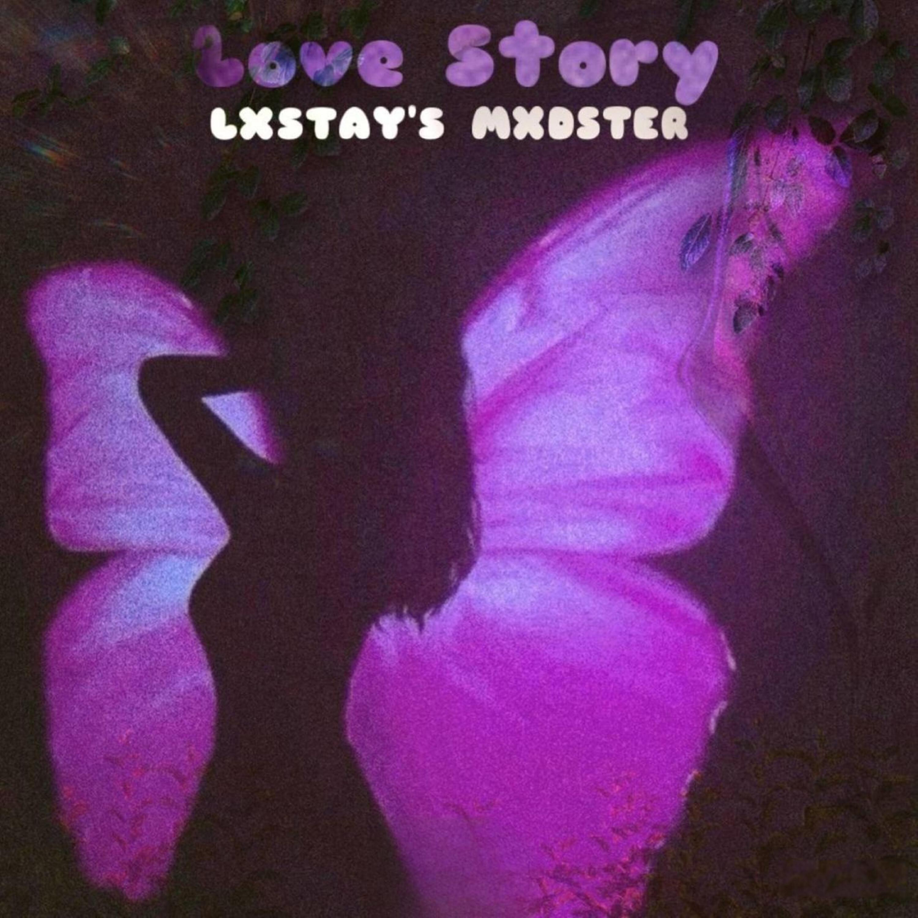 Релиз Love Story