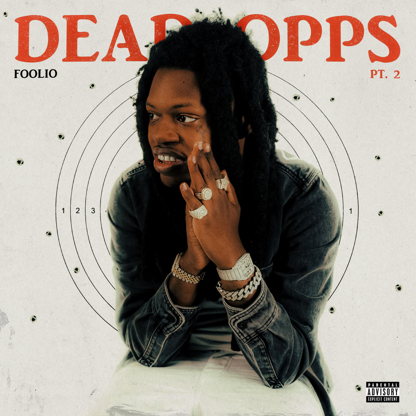 Релиз Dead Opps Pt. 2