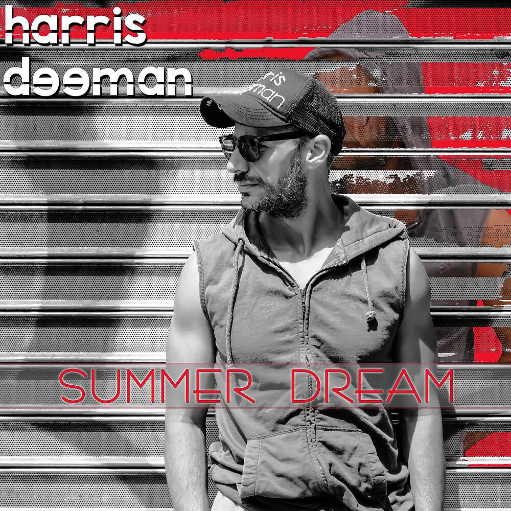 Harris Deeman