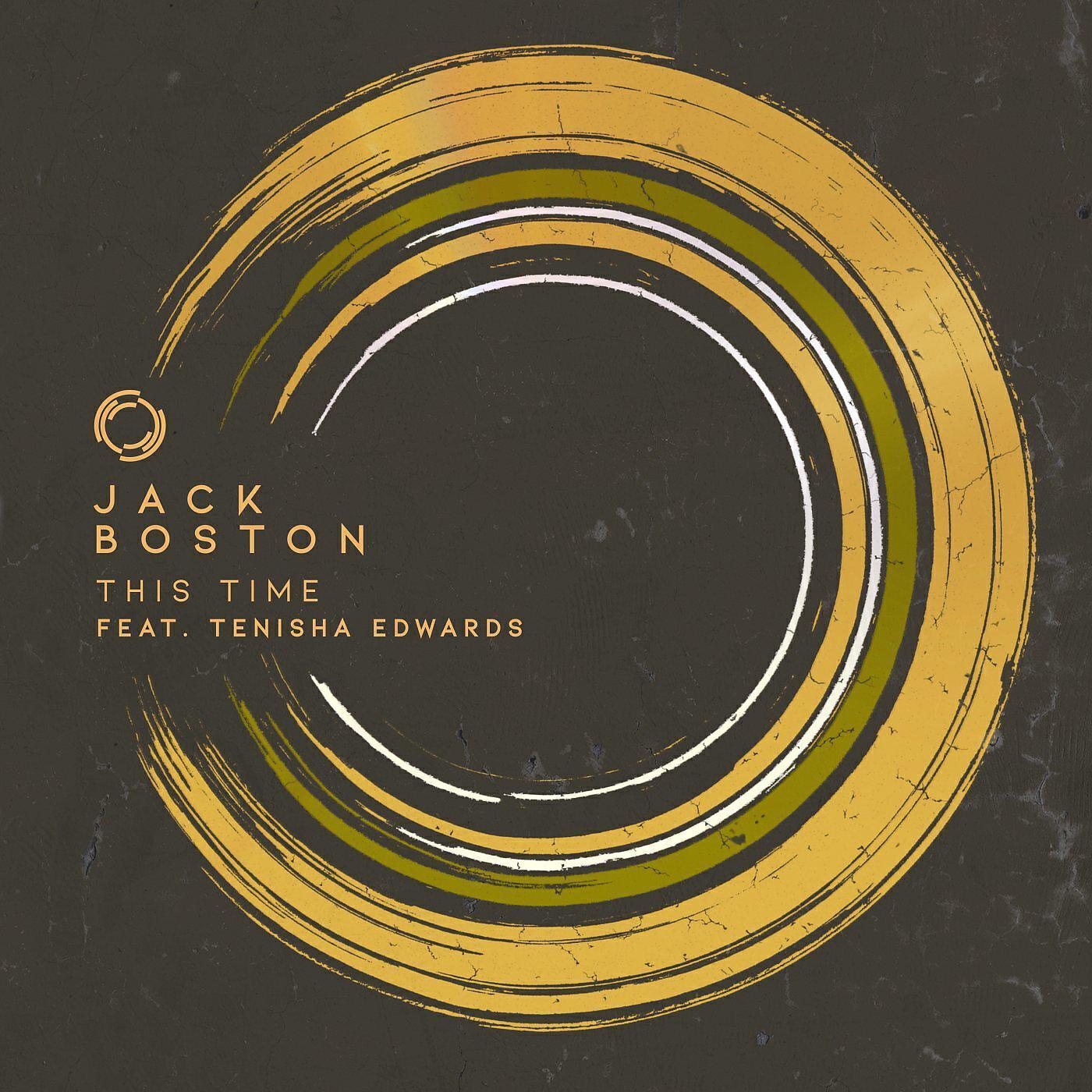 Jack Boston