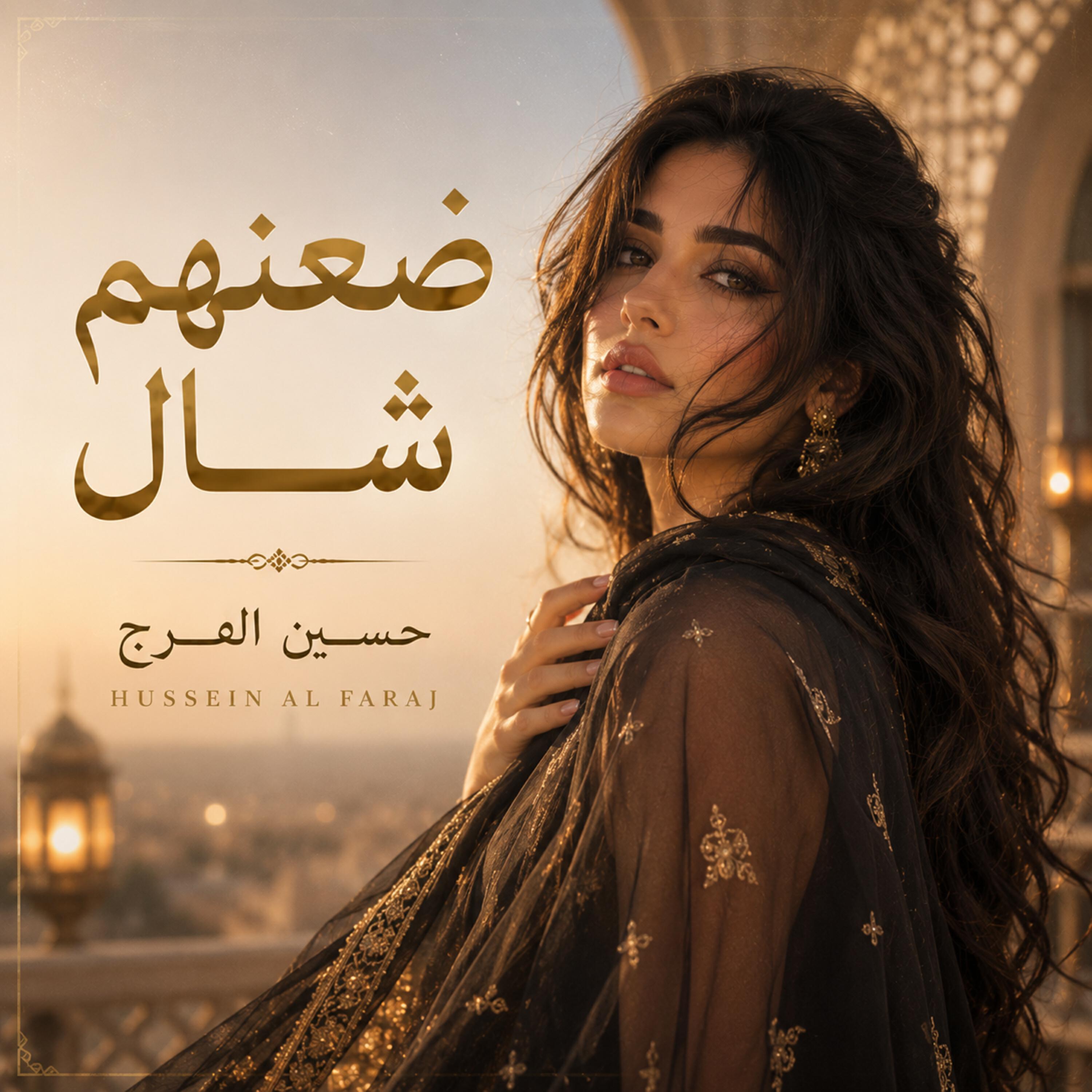 حسين الفرج