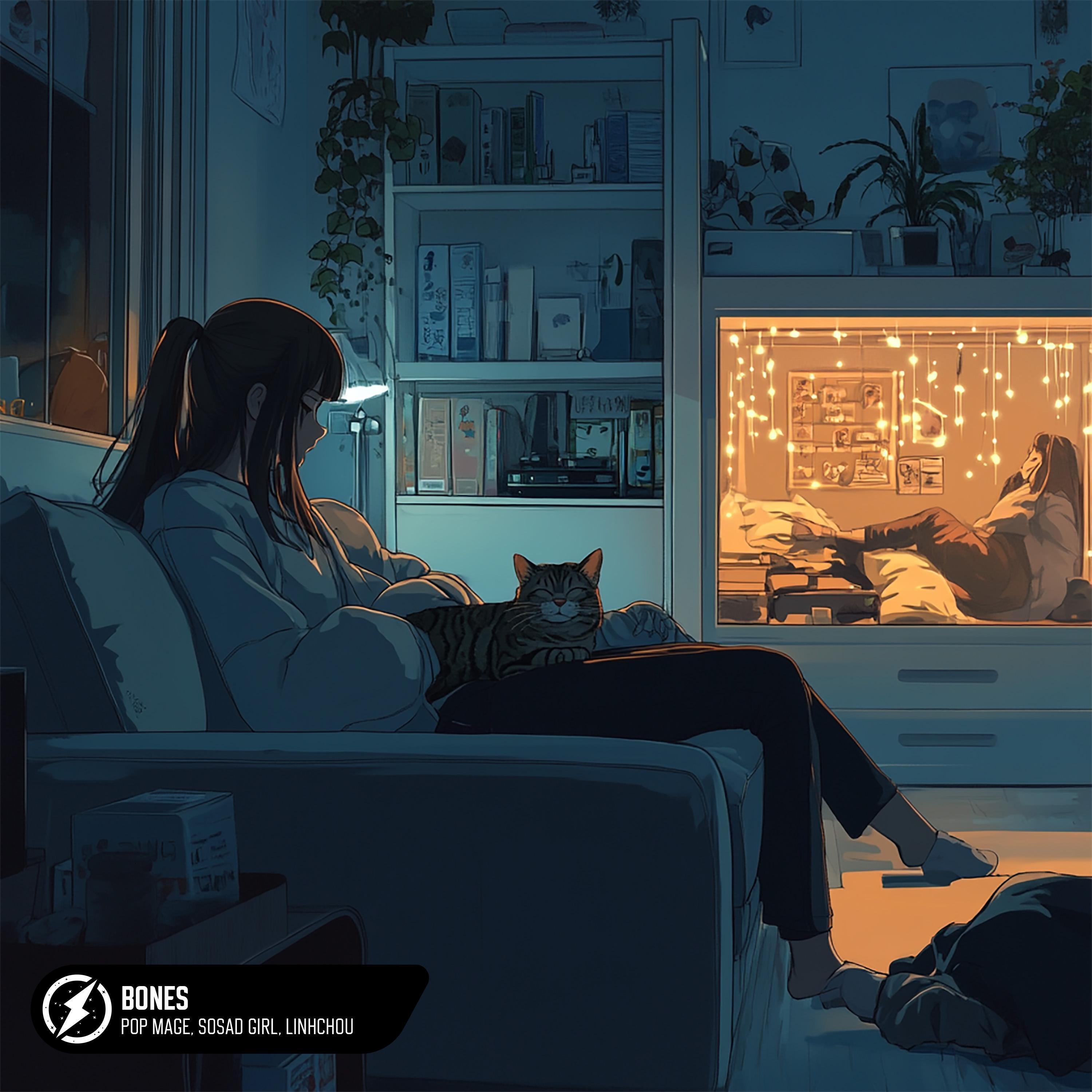Релиз Bones