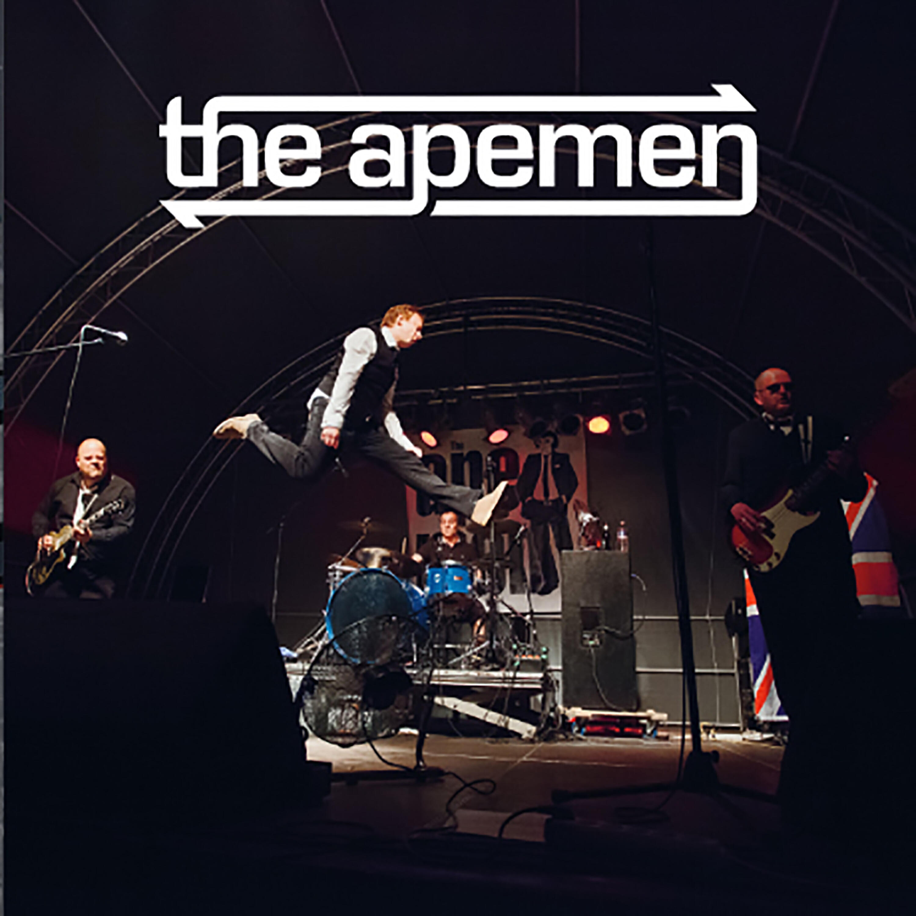 Релиз Live at Das Modul
