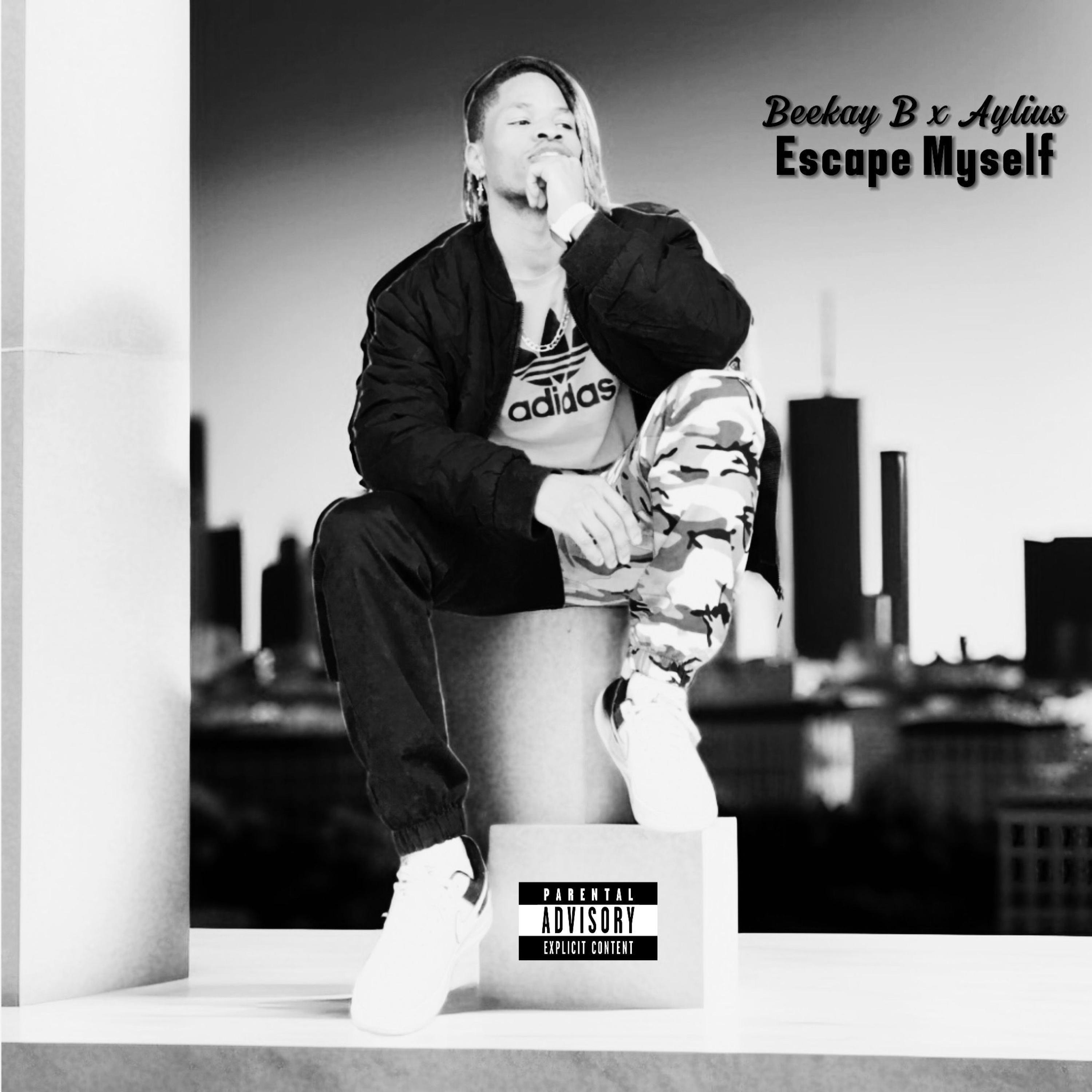 Релиз Escape Myself
