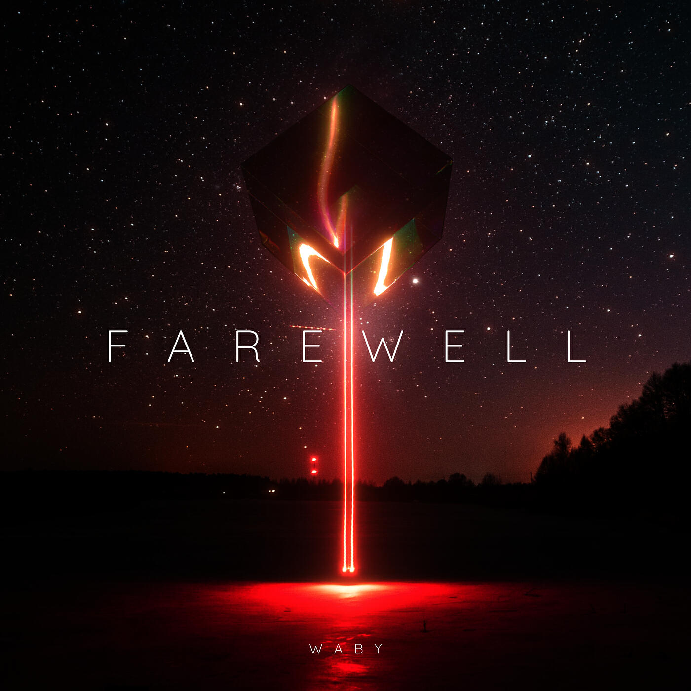 Релиз Farewell